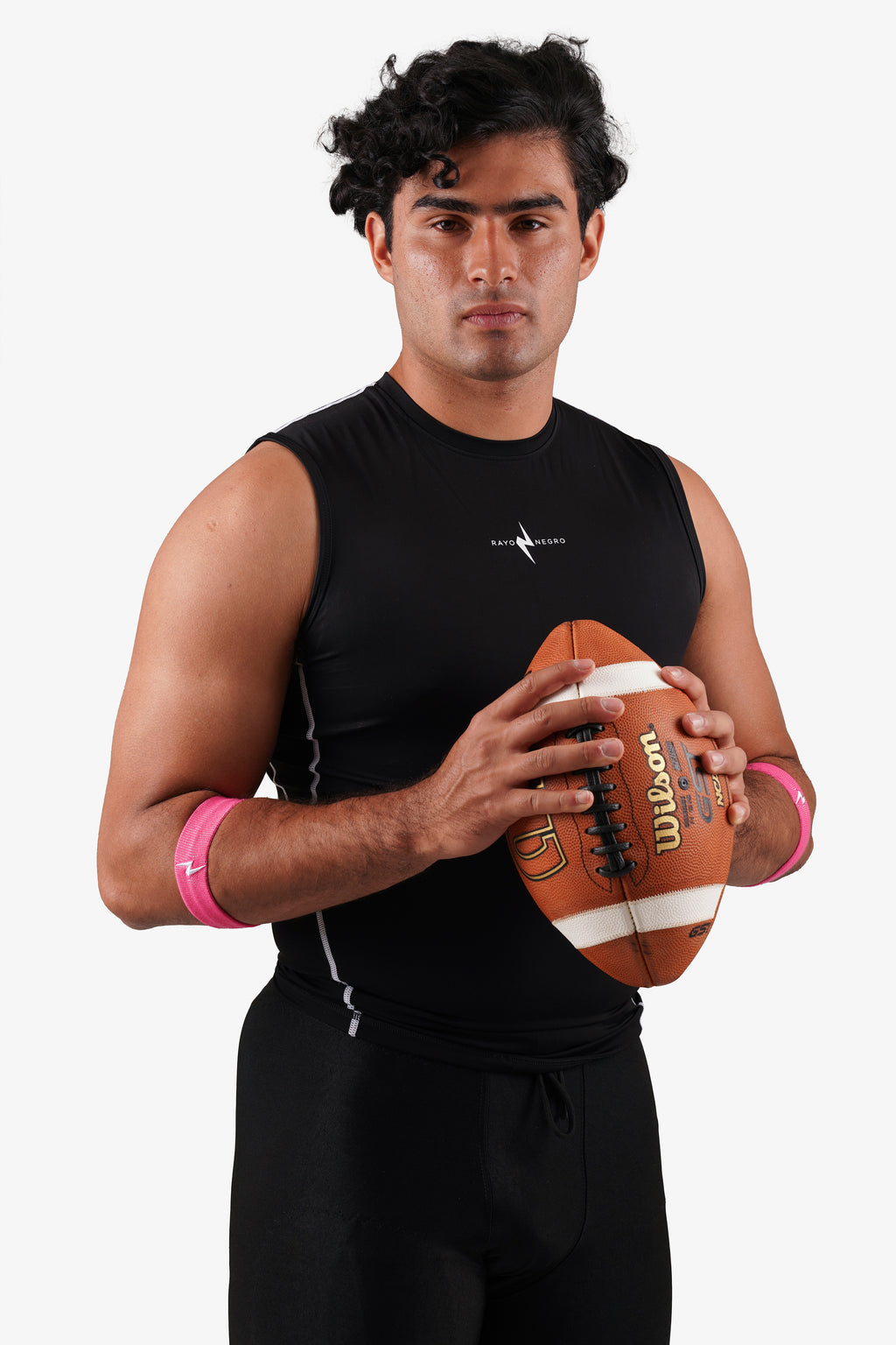ARM BAND 2.0 FOOTBALL