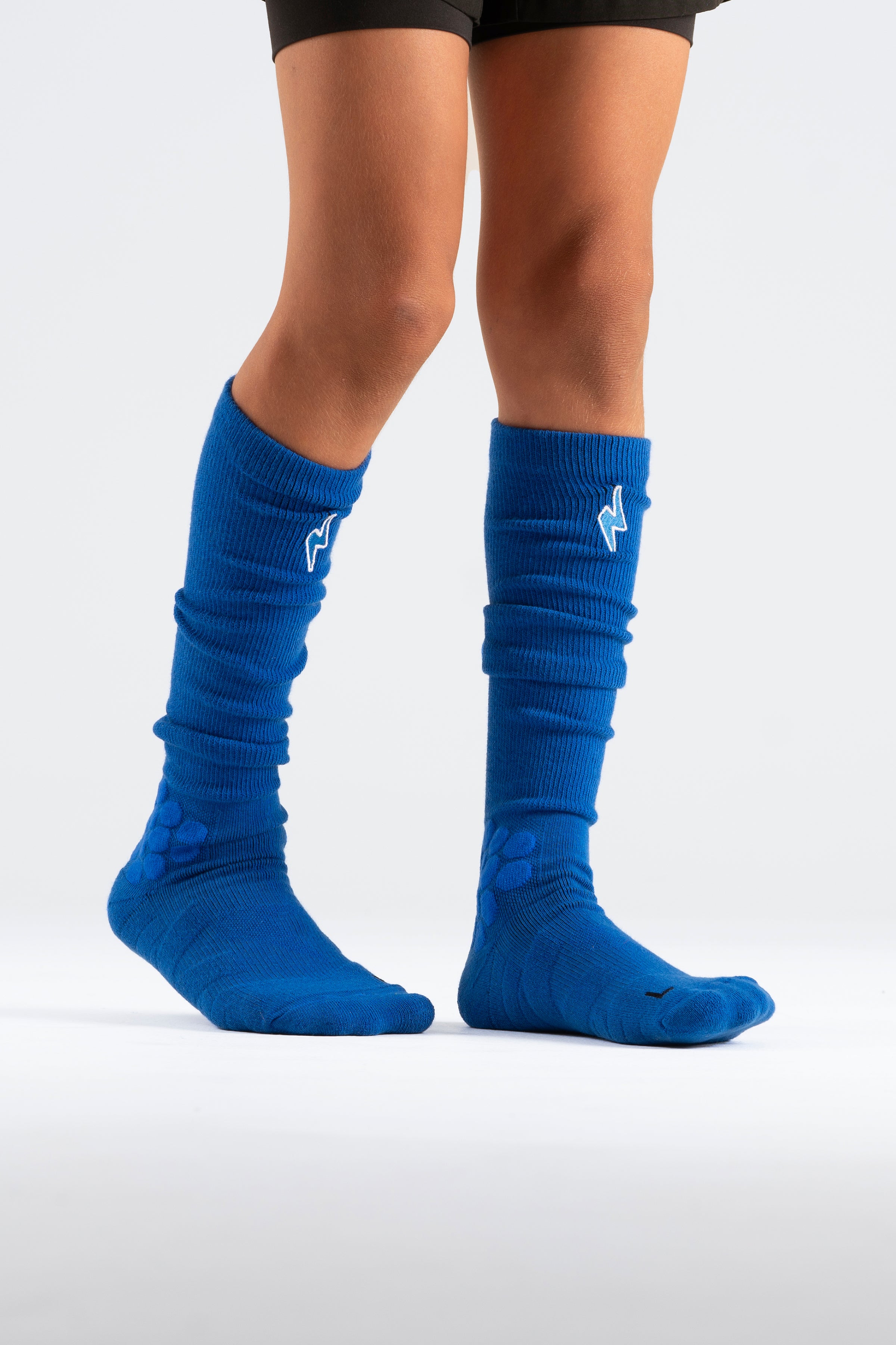 CALCETAS TUBO 2.0 INFANTIL