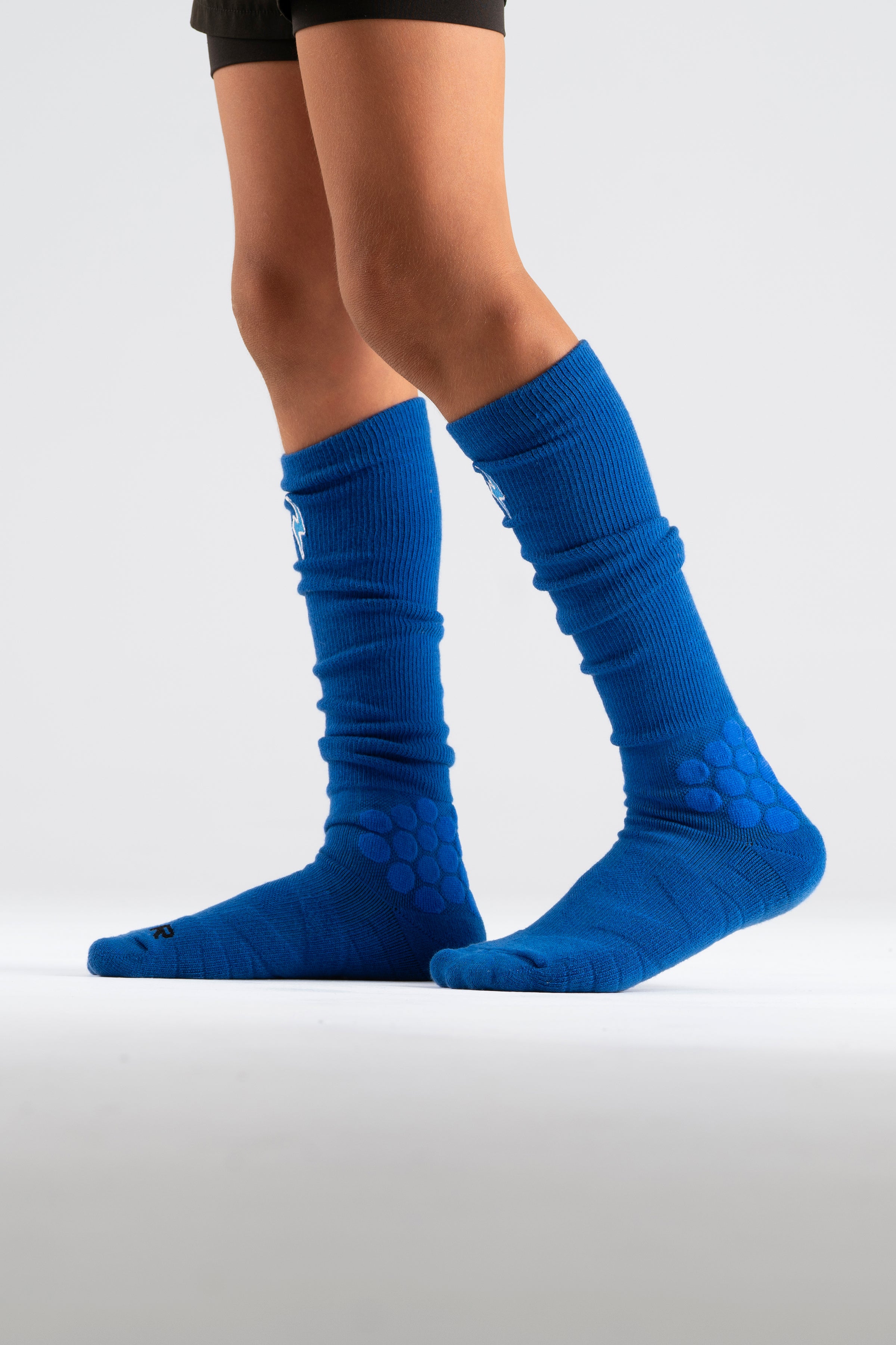 CALCETAS TUBO 2.0 INFANTIL