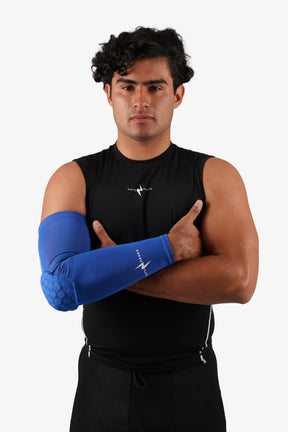 MANGA CON PROTECCIÓN