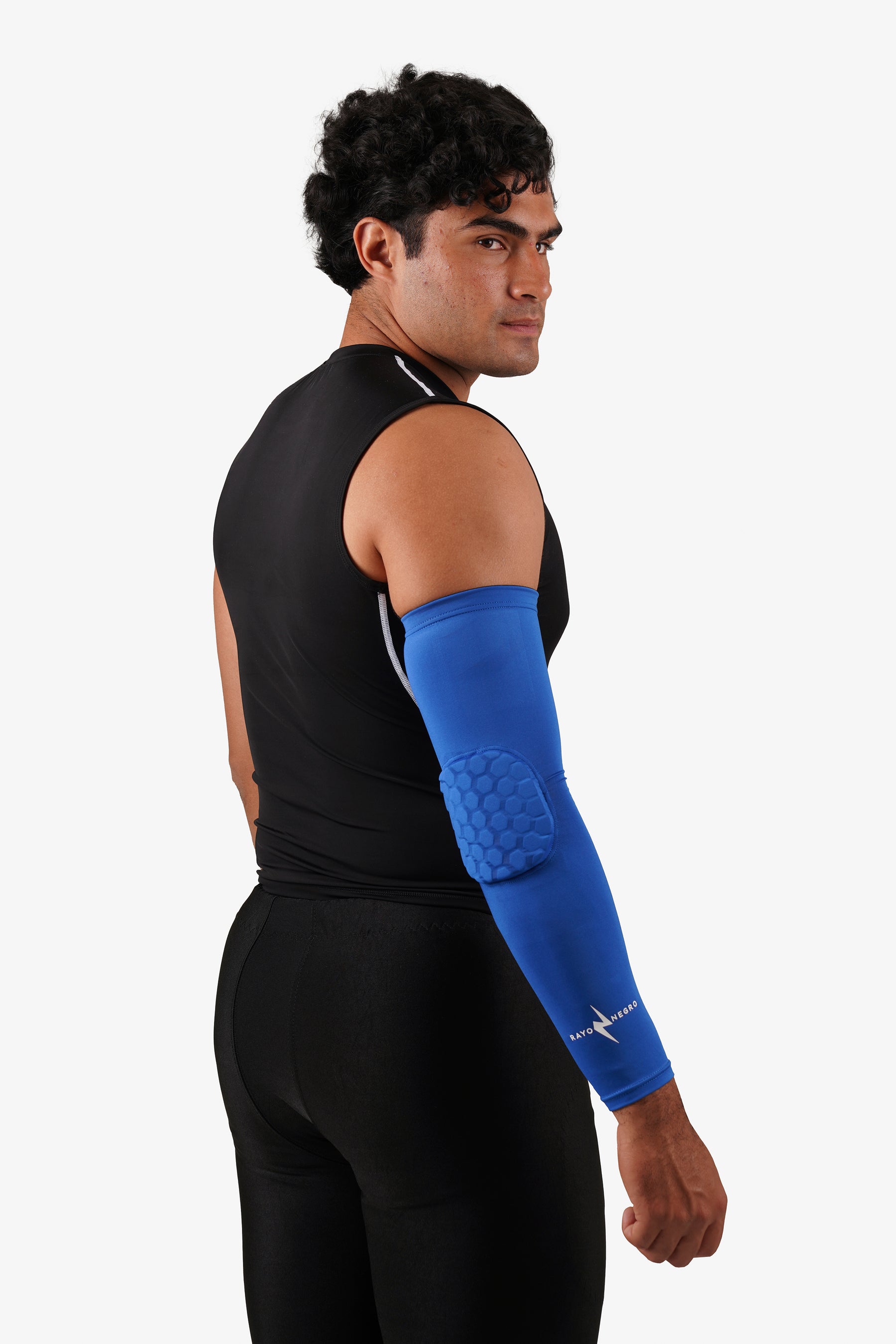 MANGA CON PROTECCIÓN