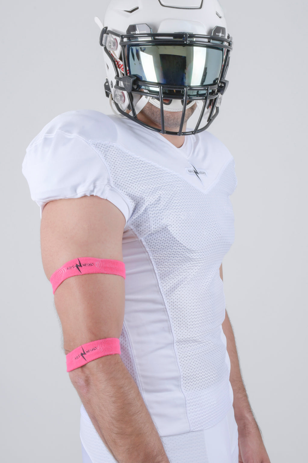 ArmBand_BandasParaBicep _BandasParaLosBrazos_BanditasFootball_BandasParaLosBrazosFutbolAmericano_ArmBandFootball_BandaDeportiva_ArmBand_BandaParaElBrazo_BandaDeportiva