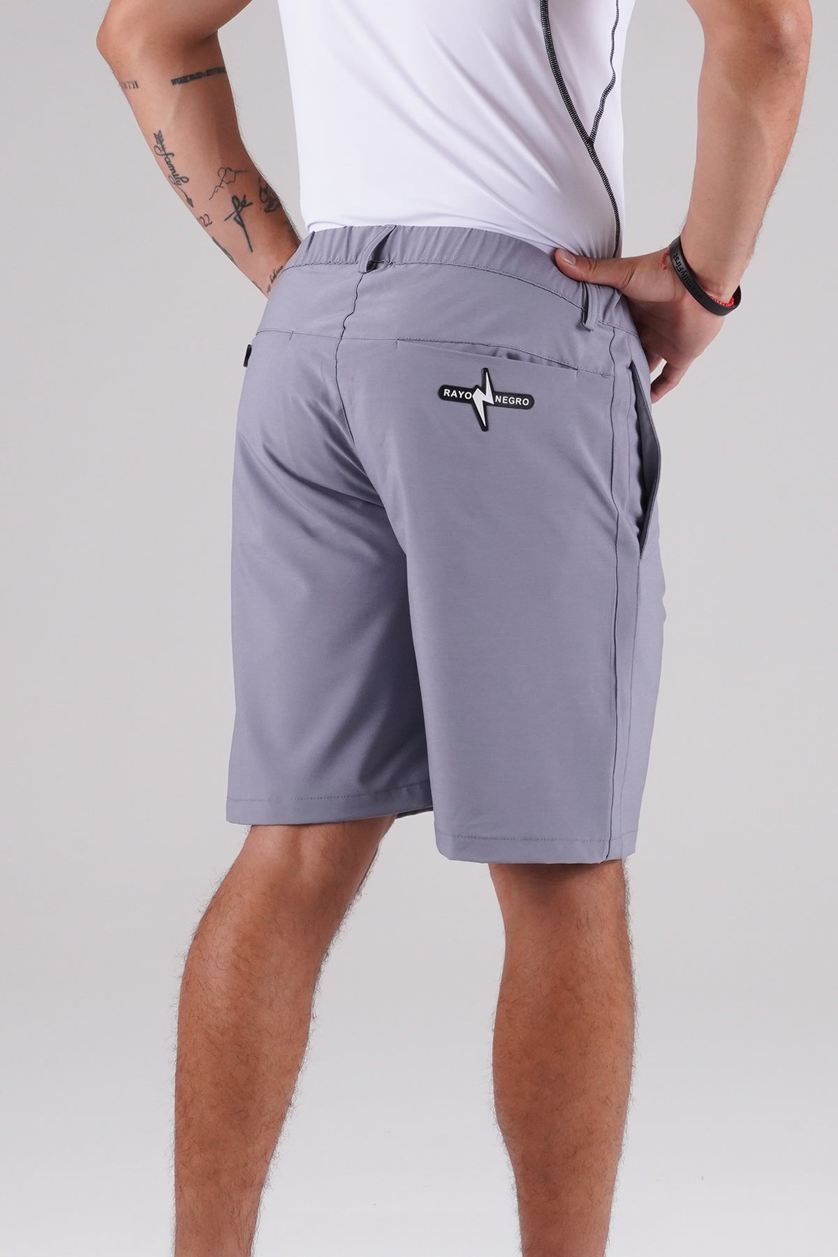 BERMUDA TRAINER LIGHT
