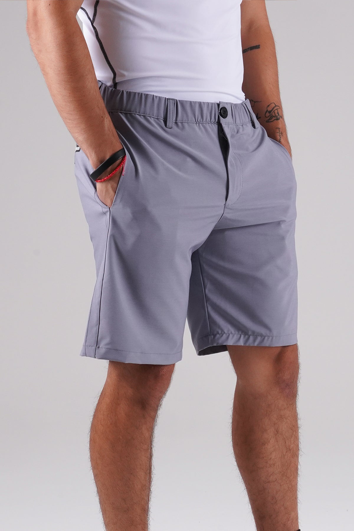 BERMUDA TRAINER LIGHT