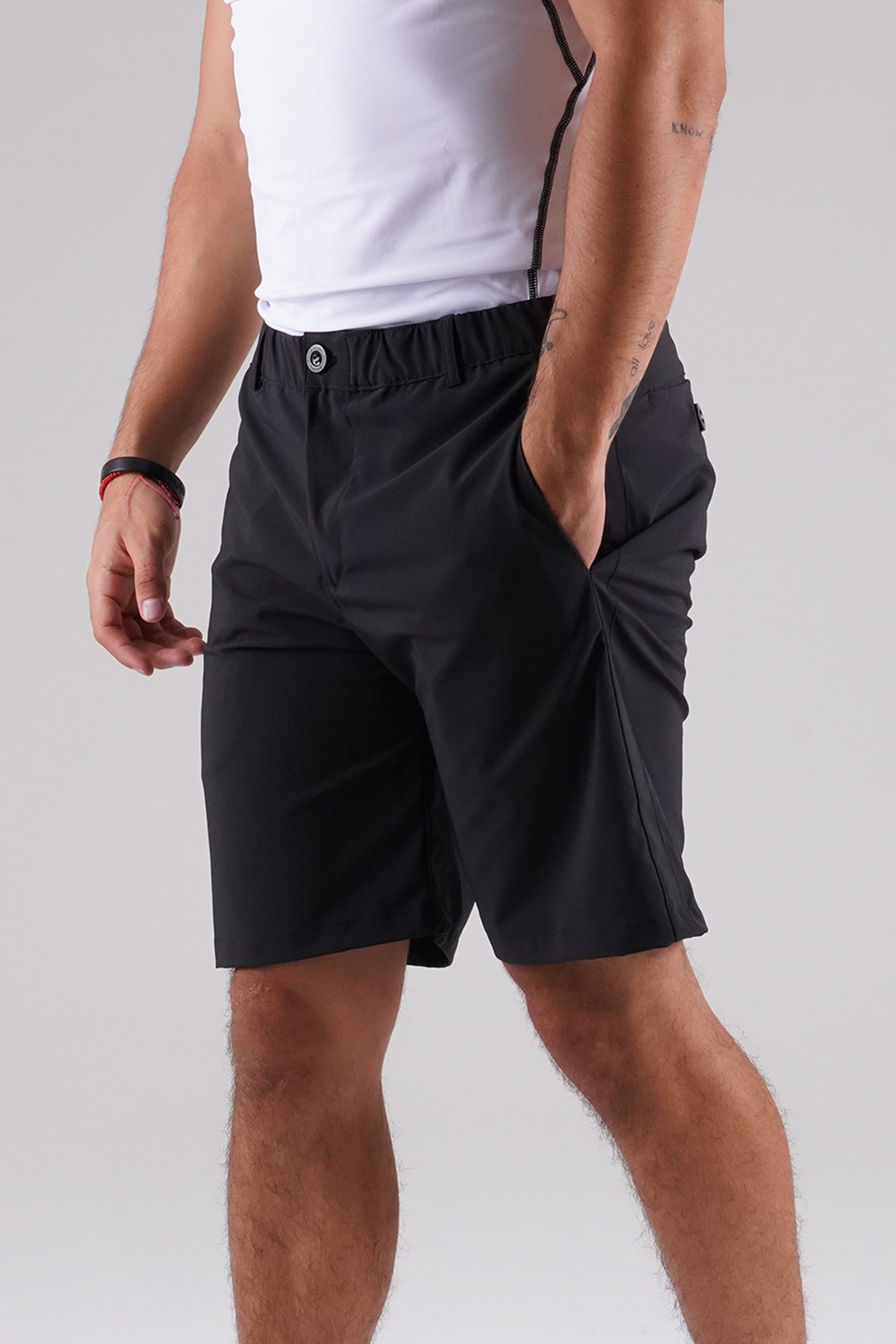 BERMUDA TRAINER LIGHT