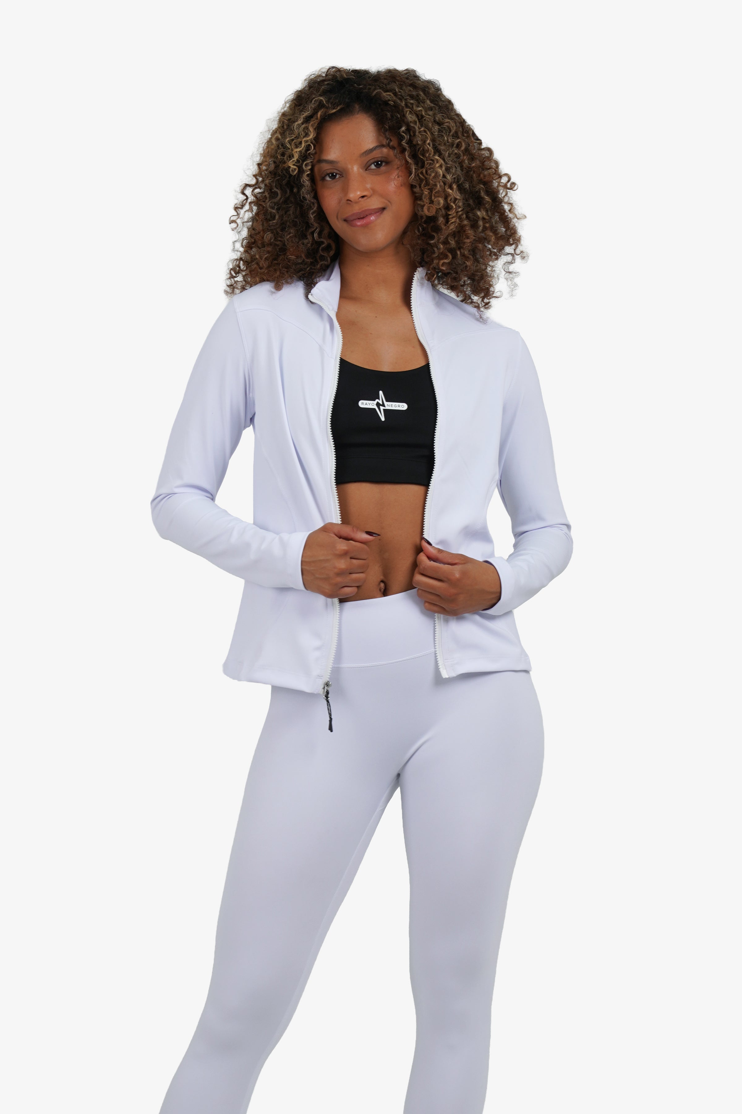 CHAMARRA ELEMENT MUJER