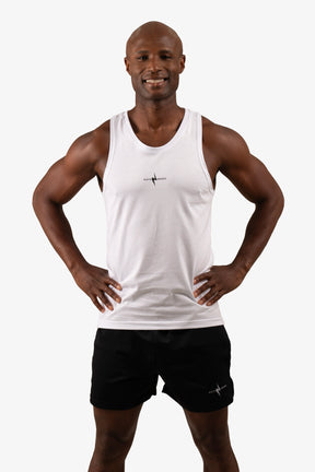 PLAYERA GYM HOMBRE