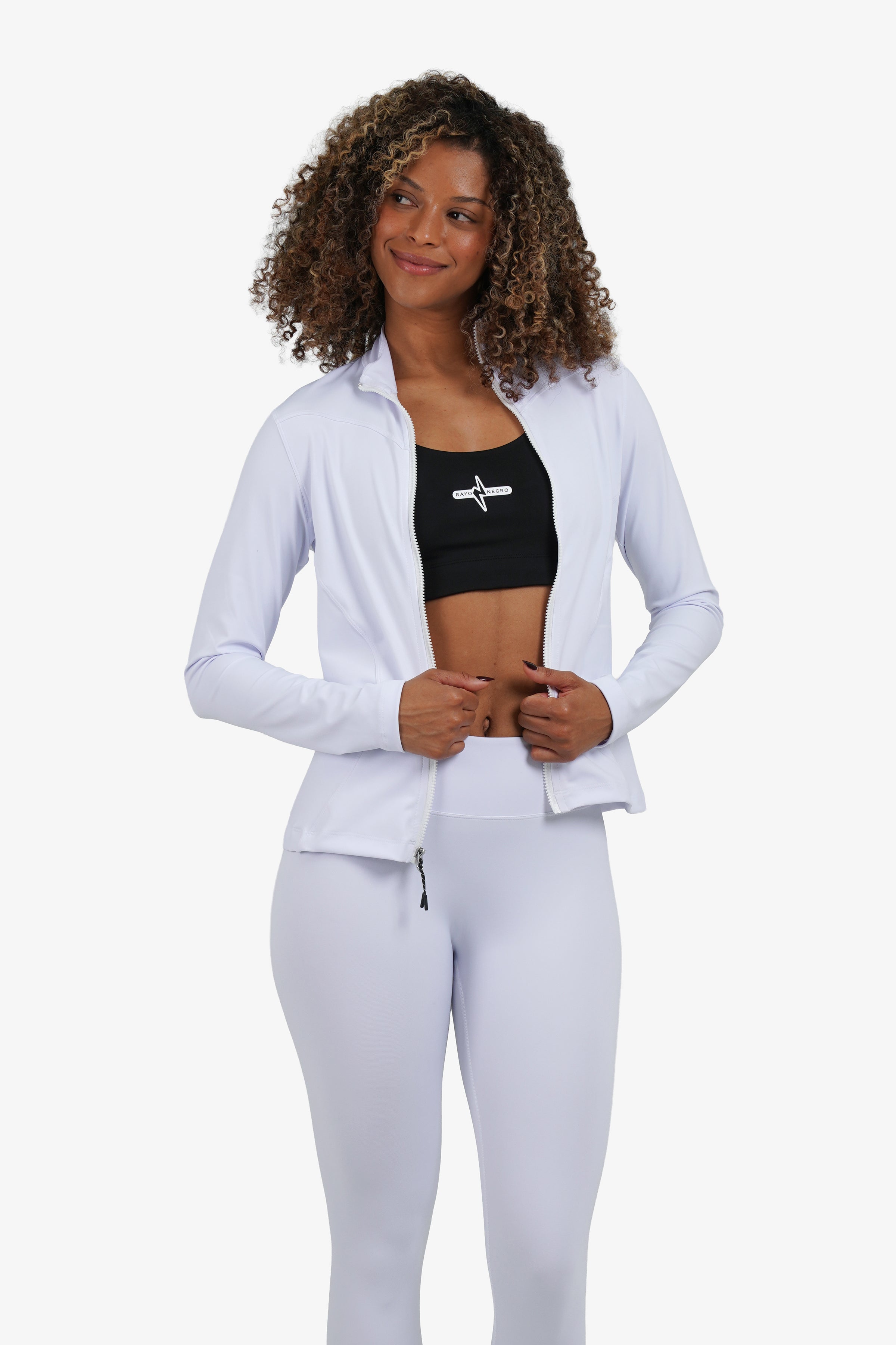 CHAMARRA ELEMENT MUJER