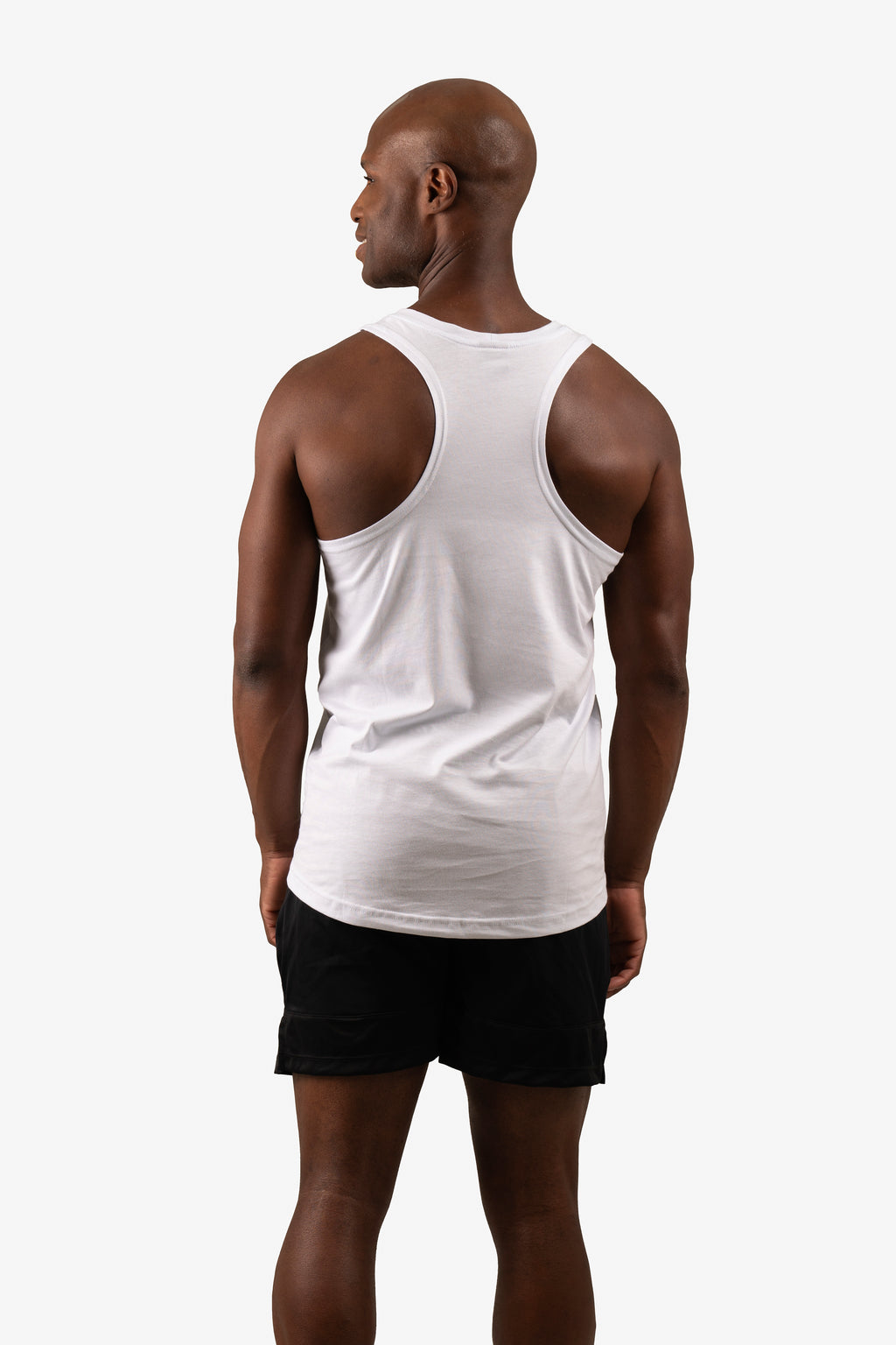 PLAYERA GYM HOMBRE