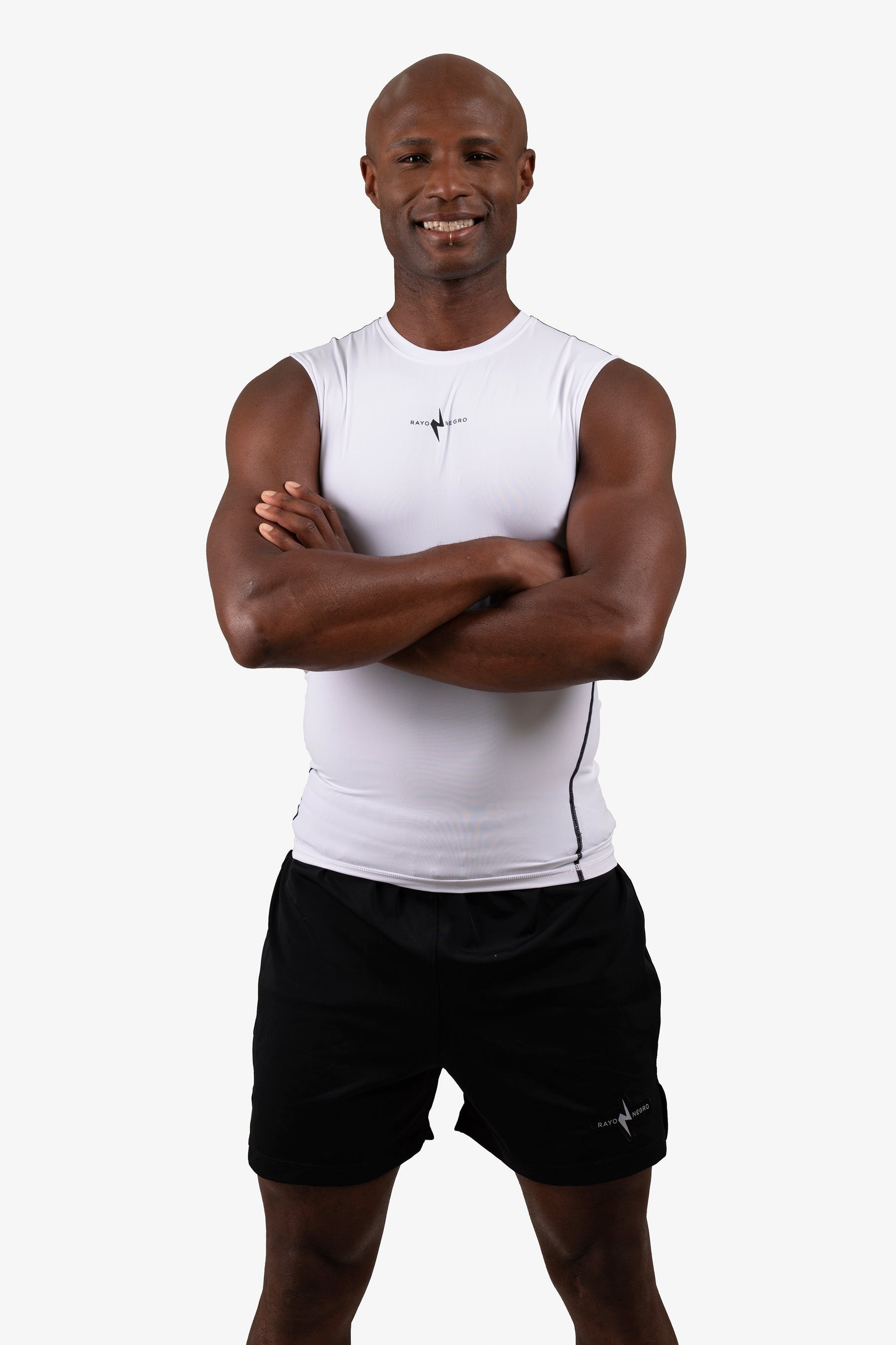 BODY WARRIOR HOMBRE