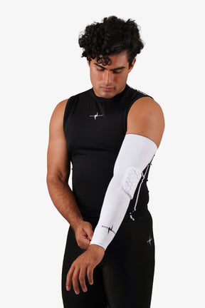 MANGA CON PROTECCIÓN