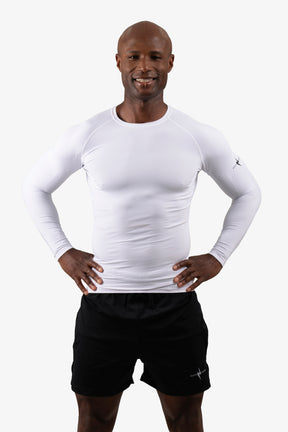 BODY MANGA LARGA HOMBRE