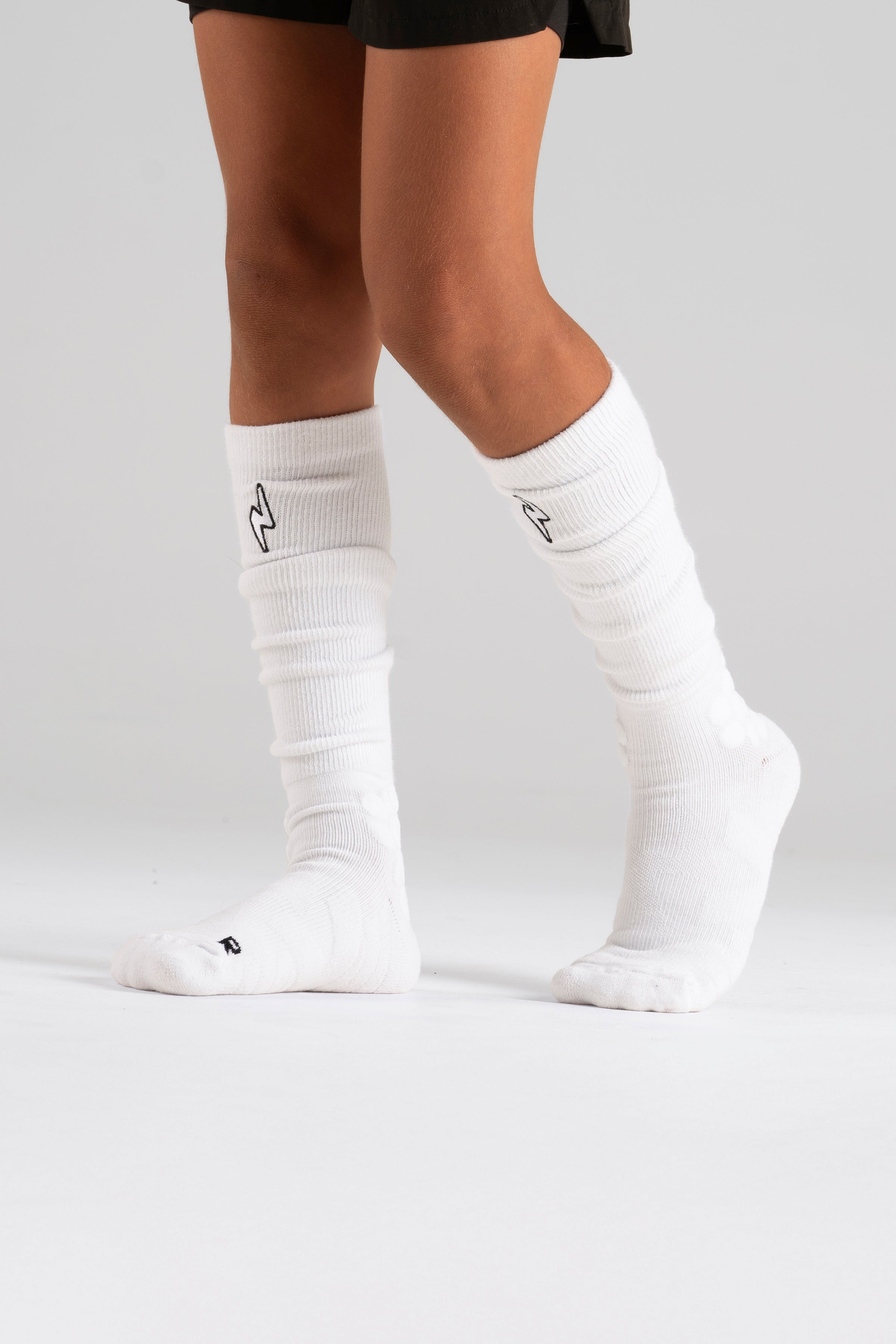 CALCETAS TUBO 2.0 INFANTIL