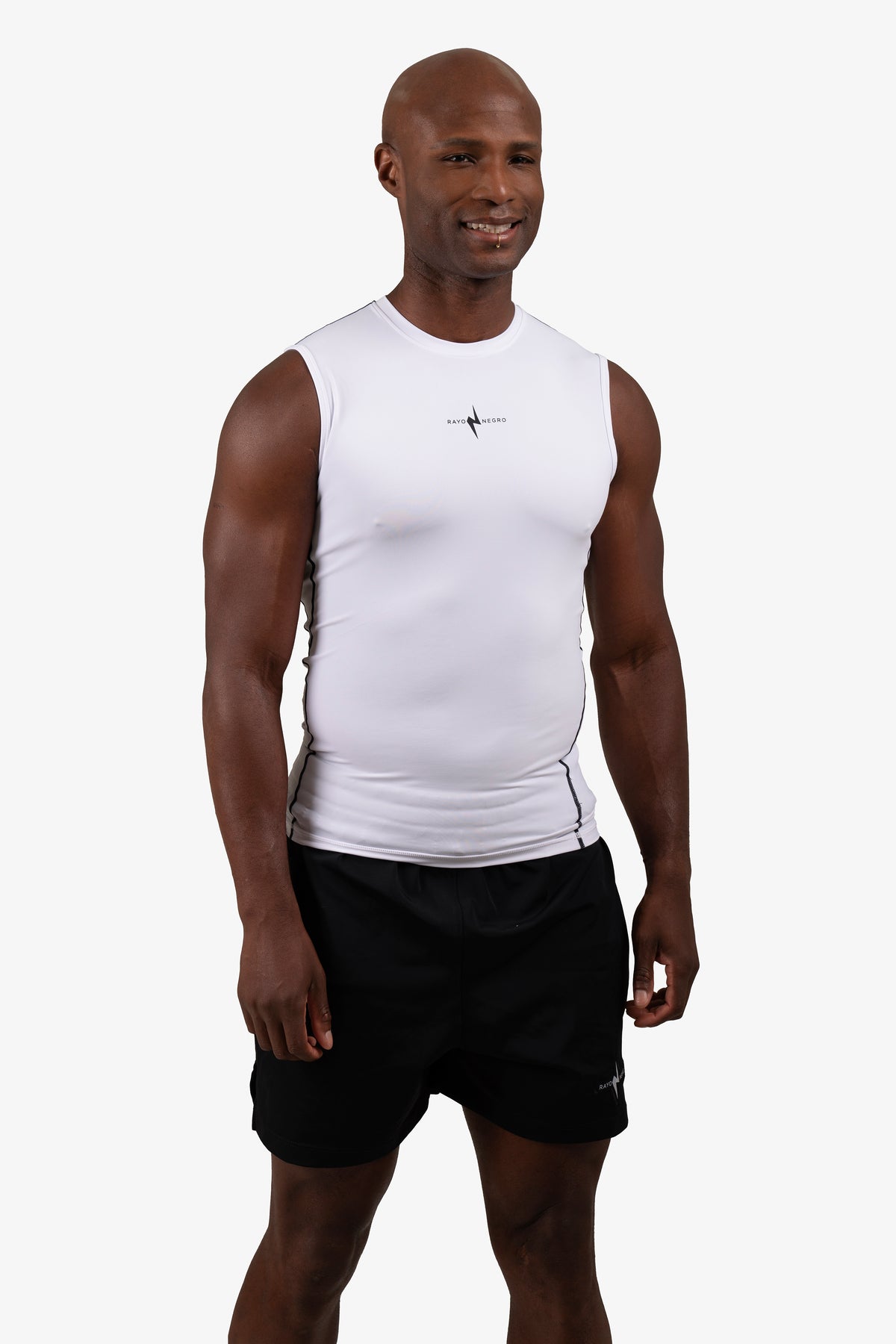 BODY WARRIOR HOMBRE