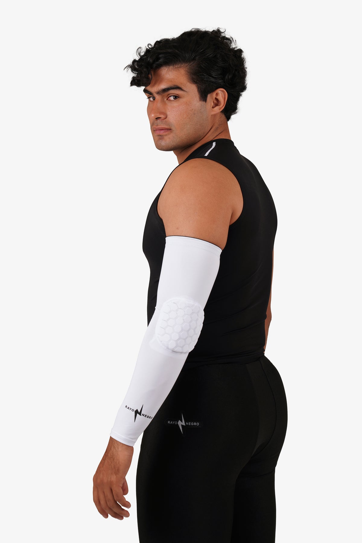 MANGA CON PROTECCIÓN
