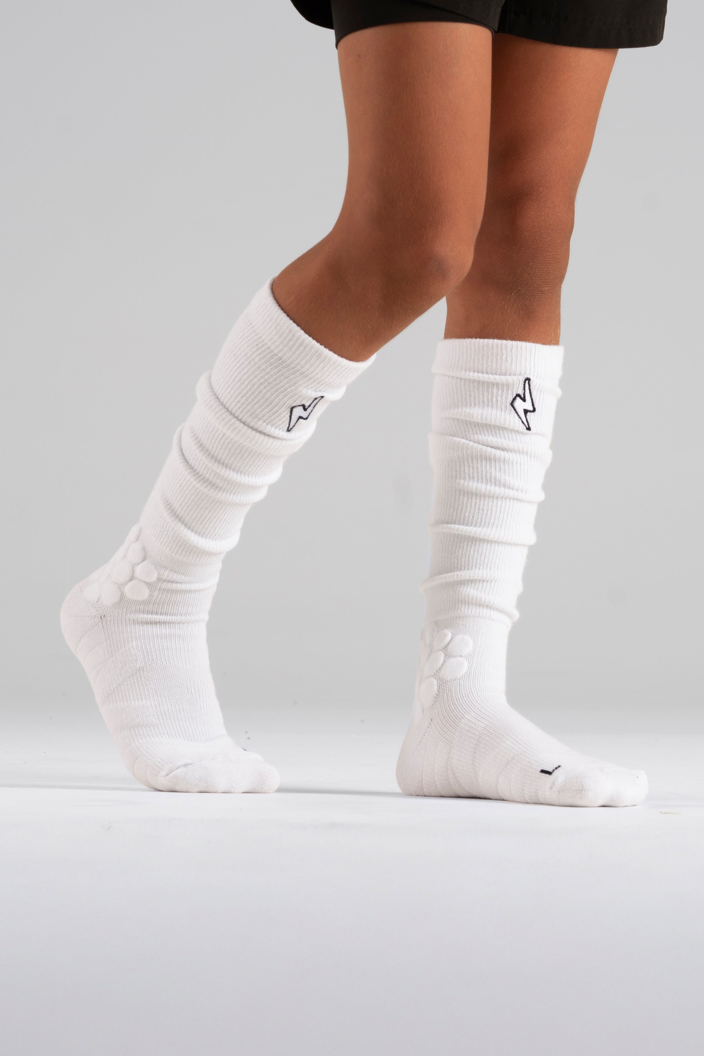 CALCETAS TUBO 2.0 INFANTIL