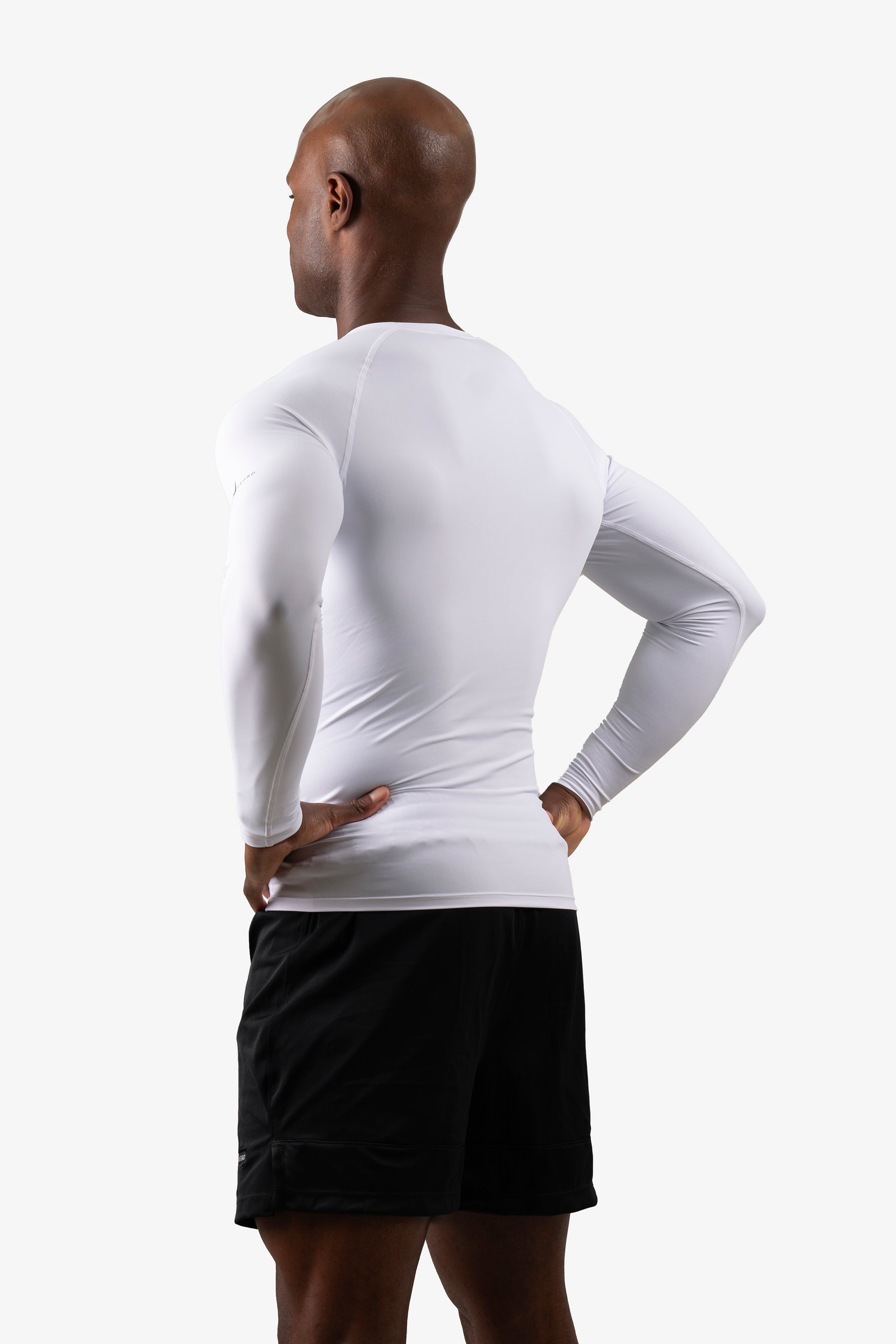 BODY MANGA LARGA HOMBRE