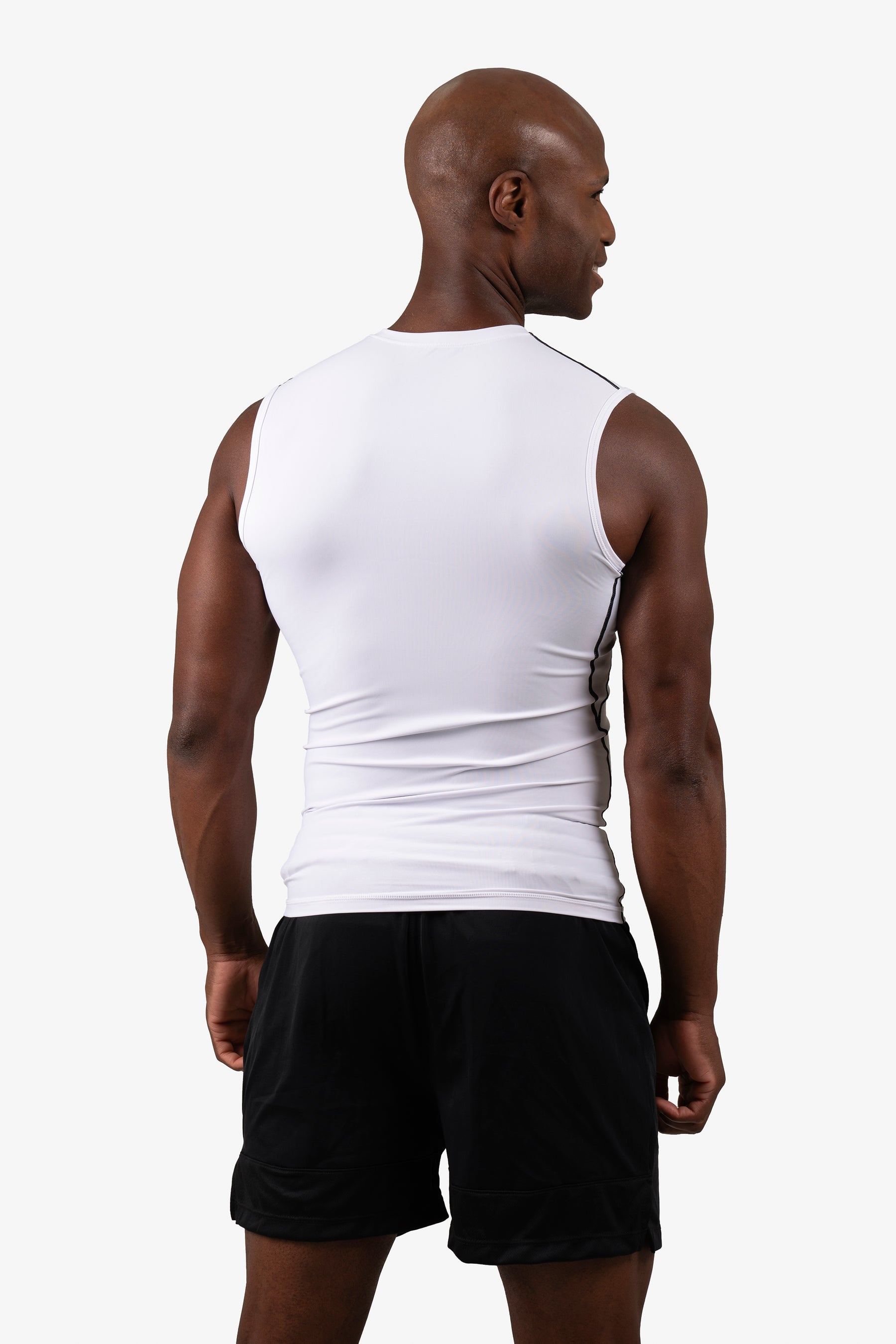BODY WARRIOR HOMBRE