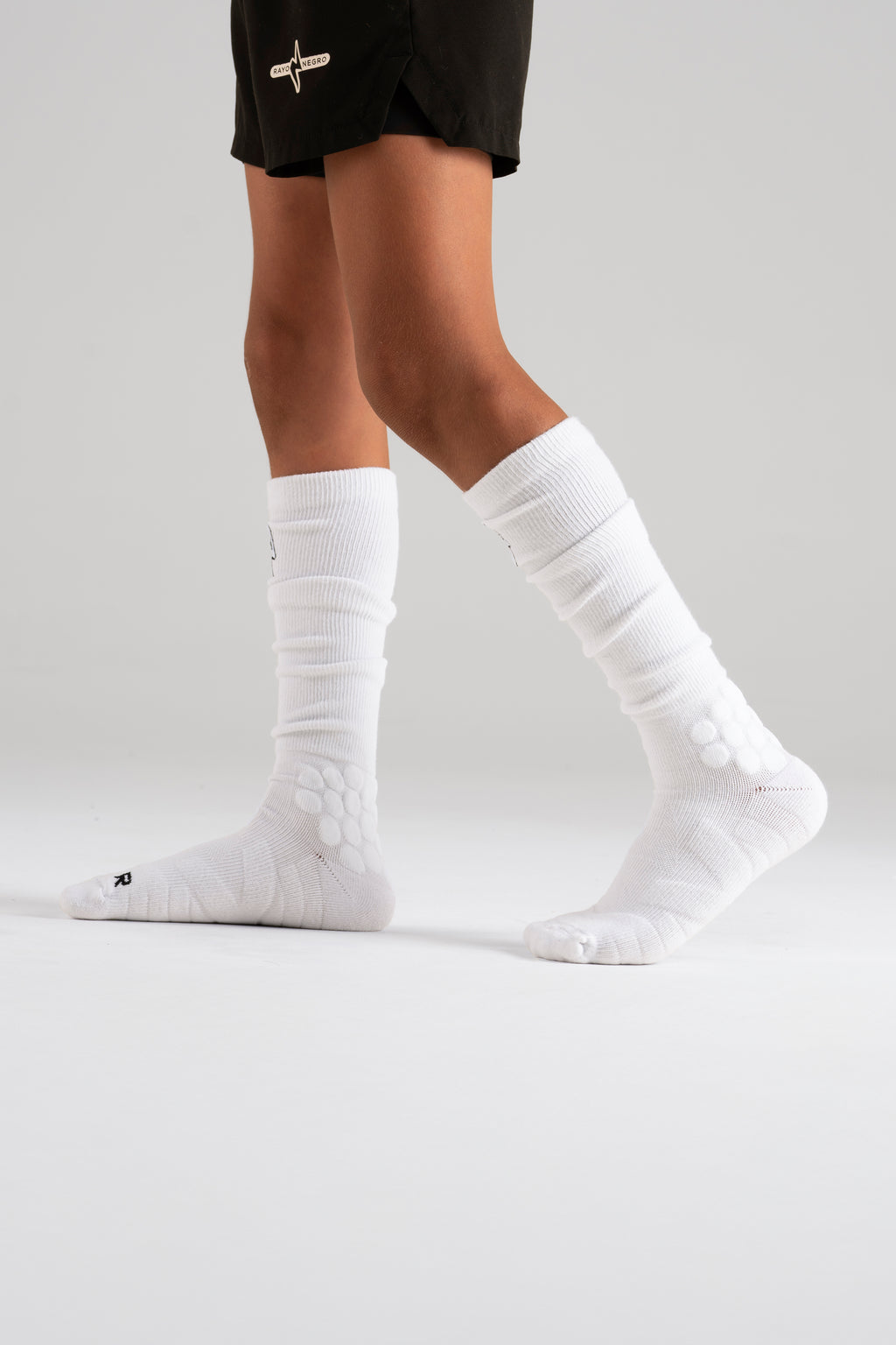 CALCETAS TUBO 2.0 INFANTIL