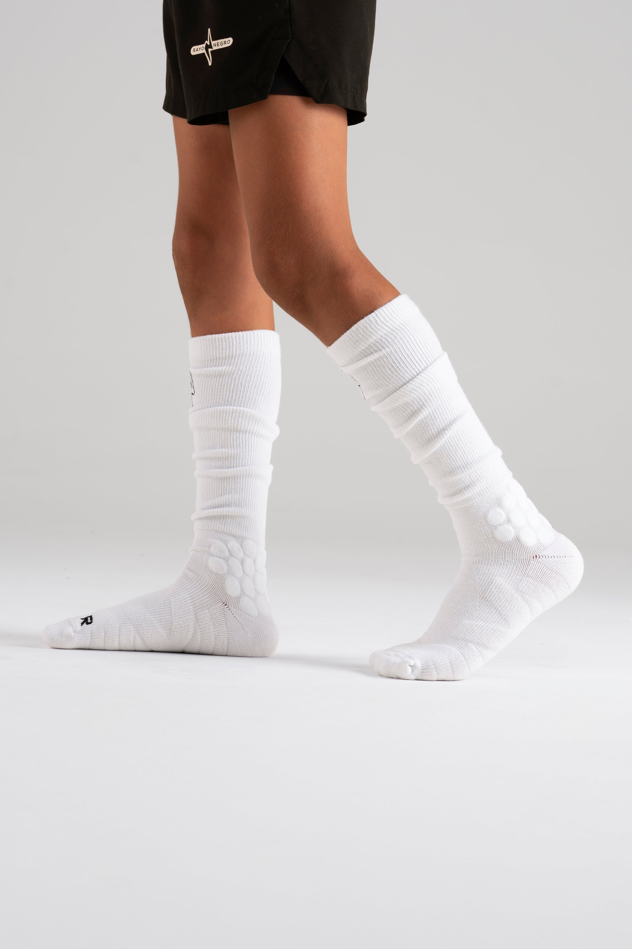 CALCETAS TUBO 2.0 INFANTIL