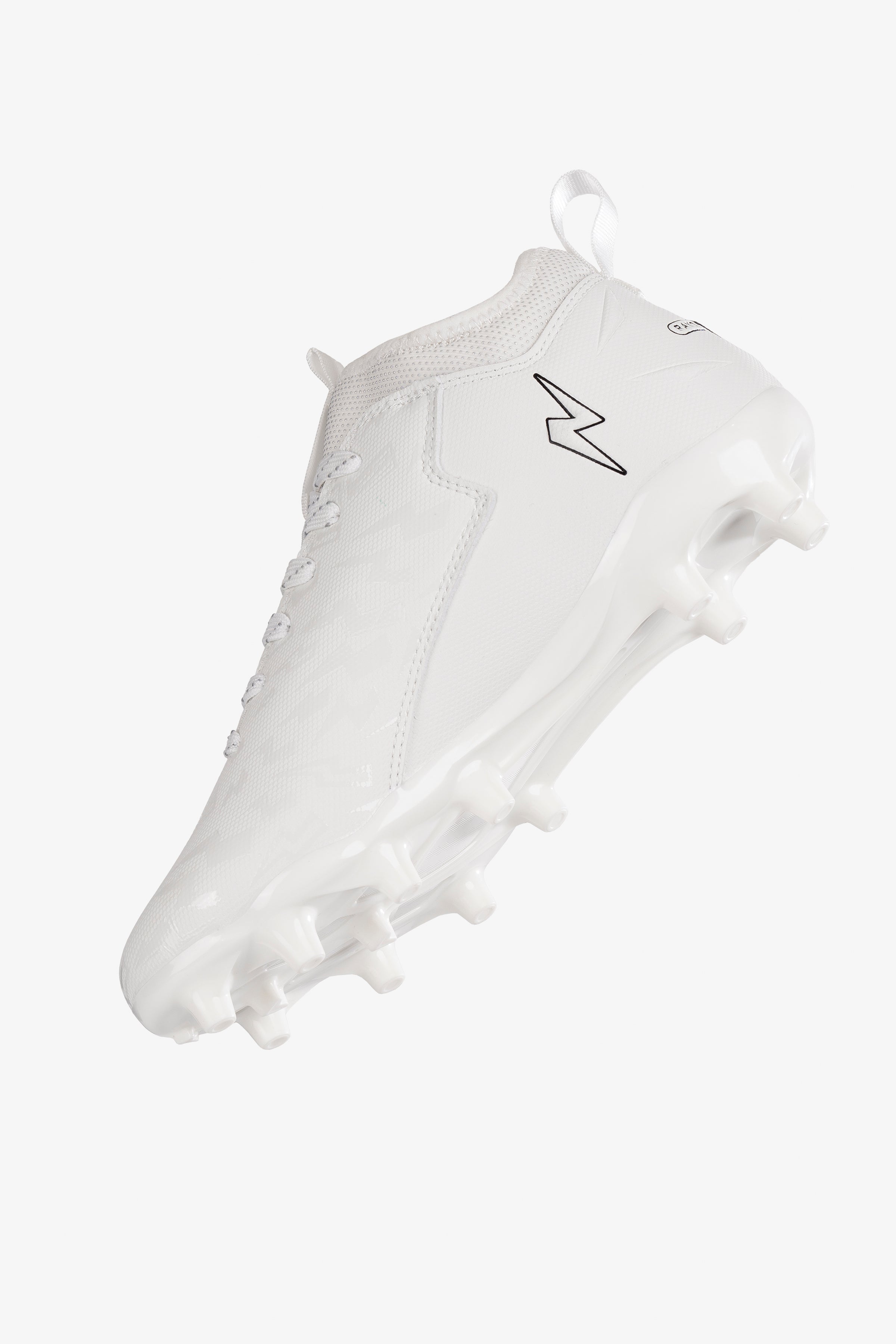 CLEATS ESPID 2.0