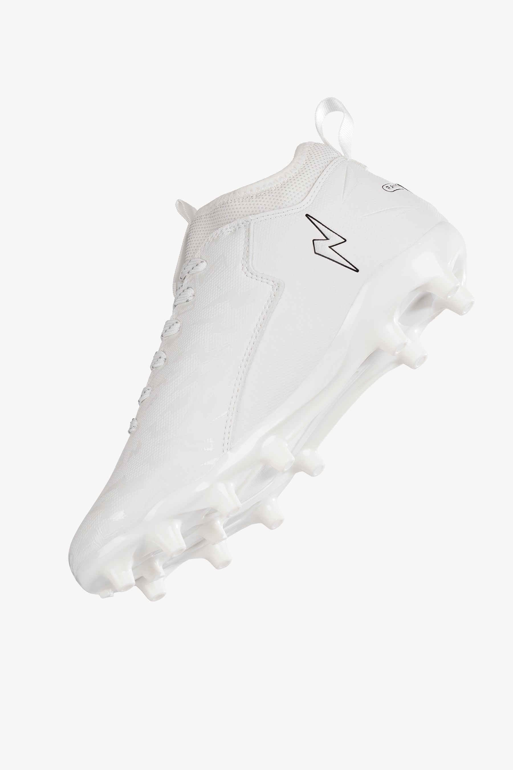 CLEATS ESPID 2.0