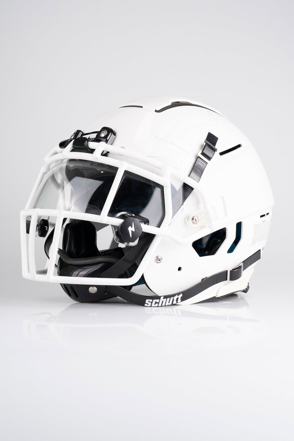 BROCHE PARA MICA 2.0