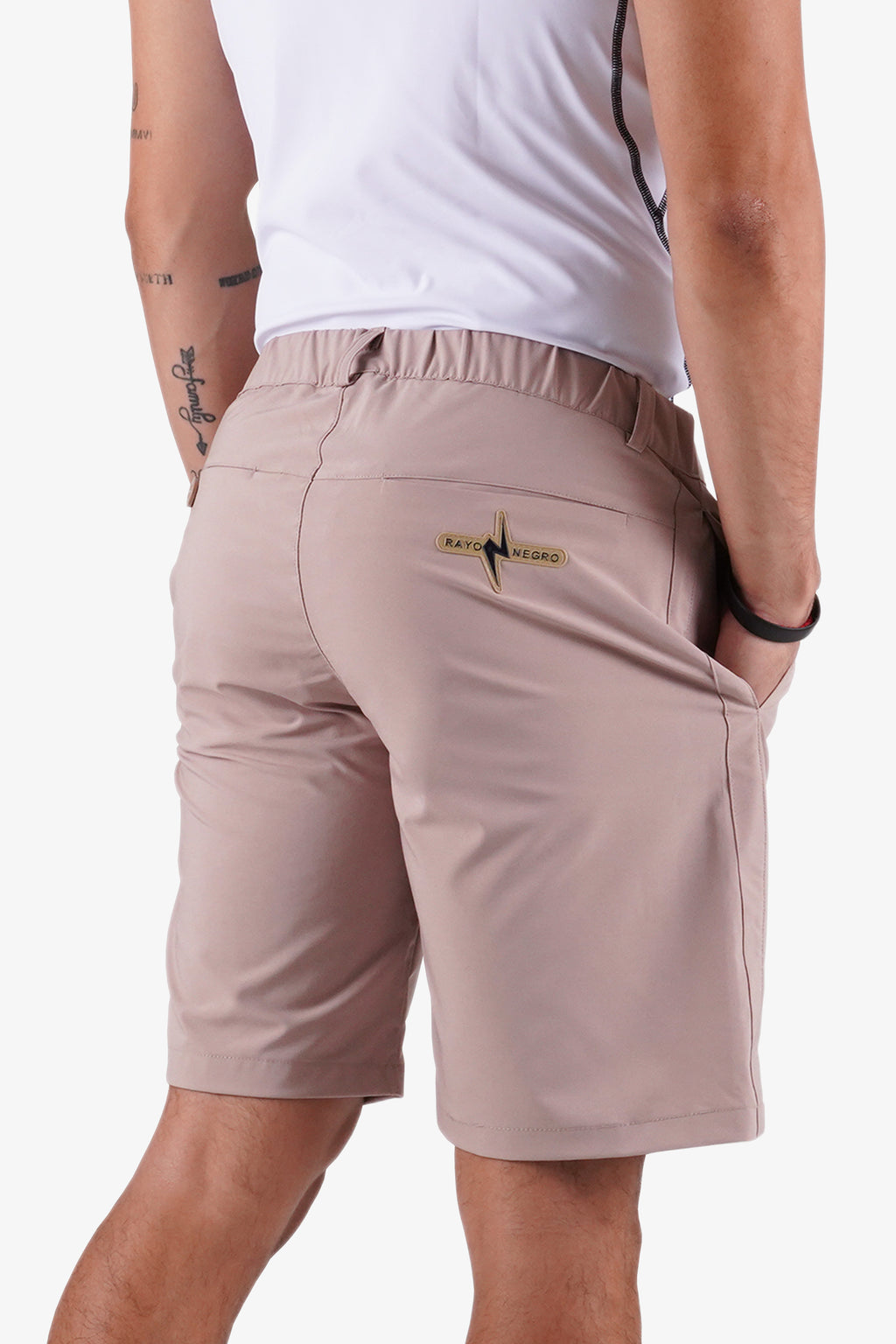 BERMUDA TRAINER LIGHT