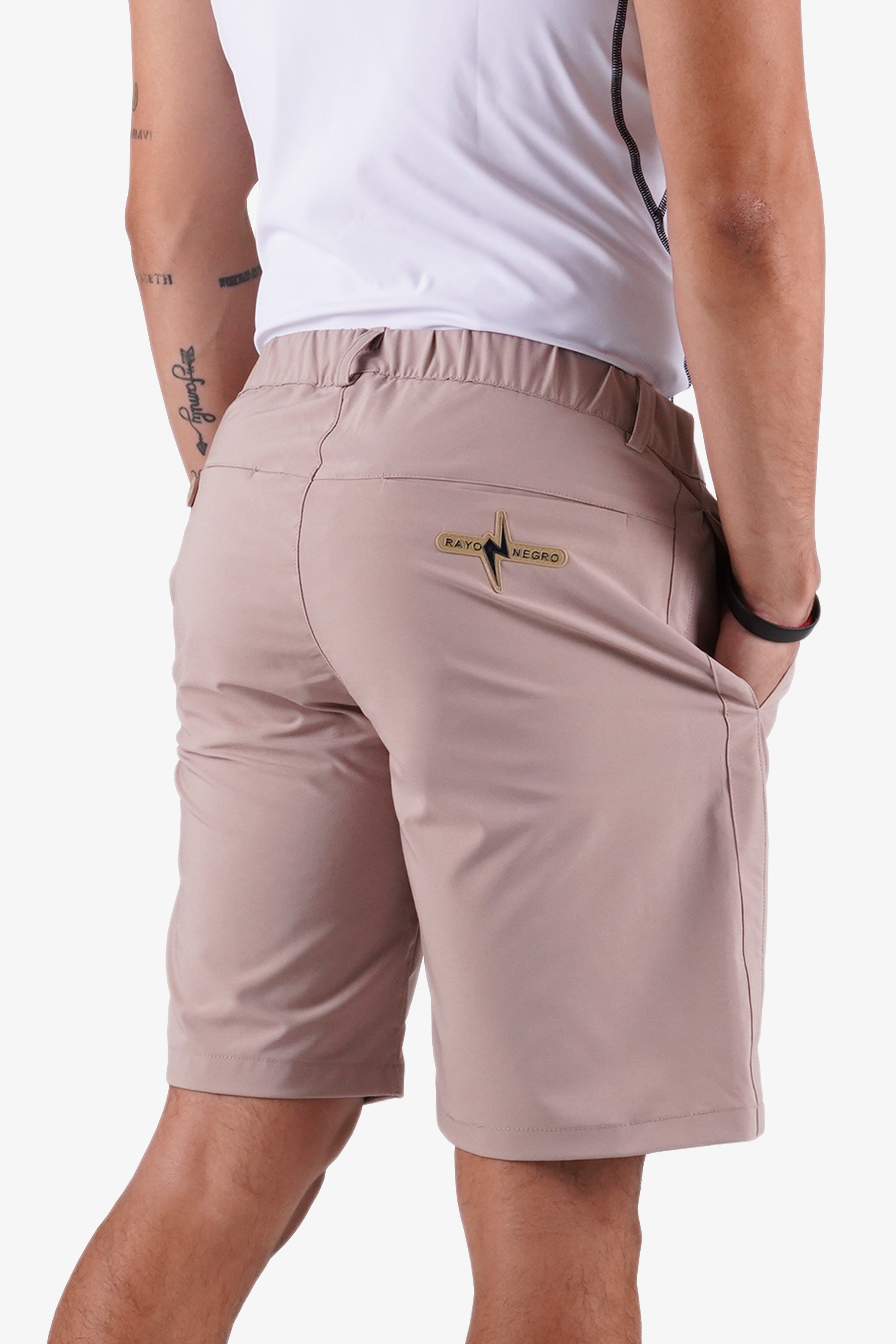 BERMUDA TRAINER LIGHT