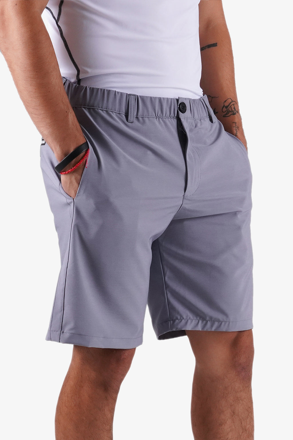 BERMUDA TRAINER LIGHT