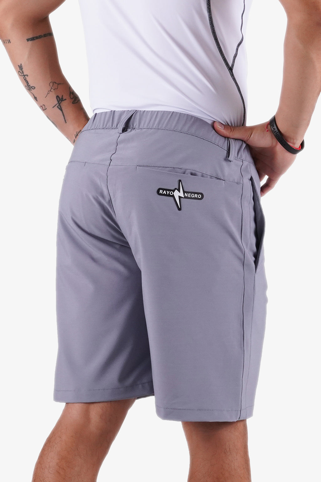 BERMUDA TRAINER LIGHT