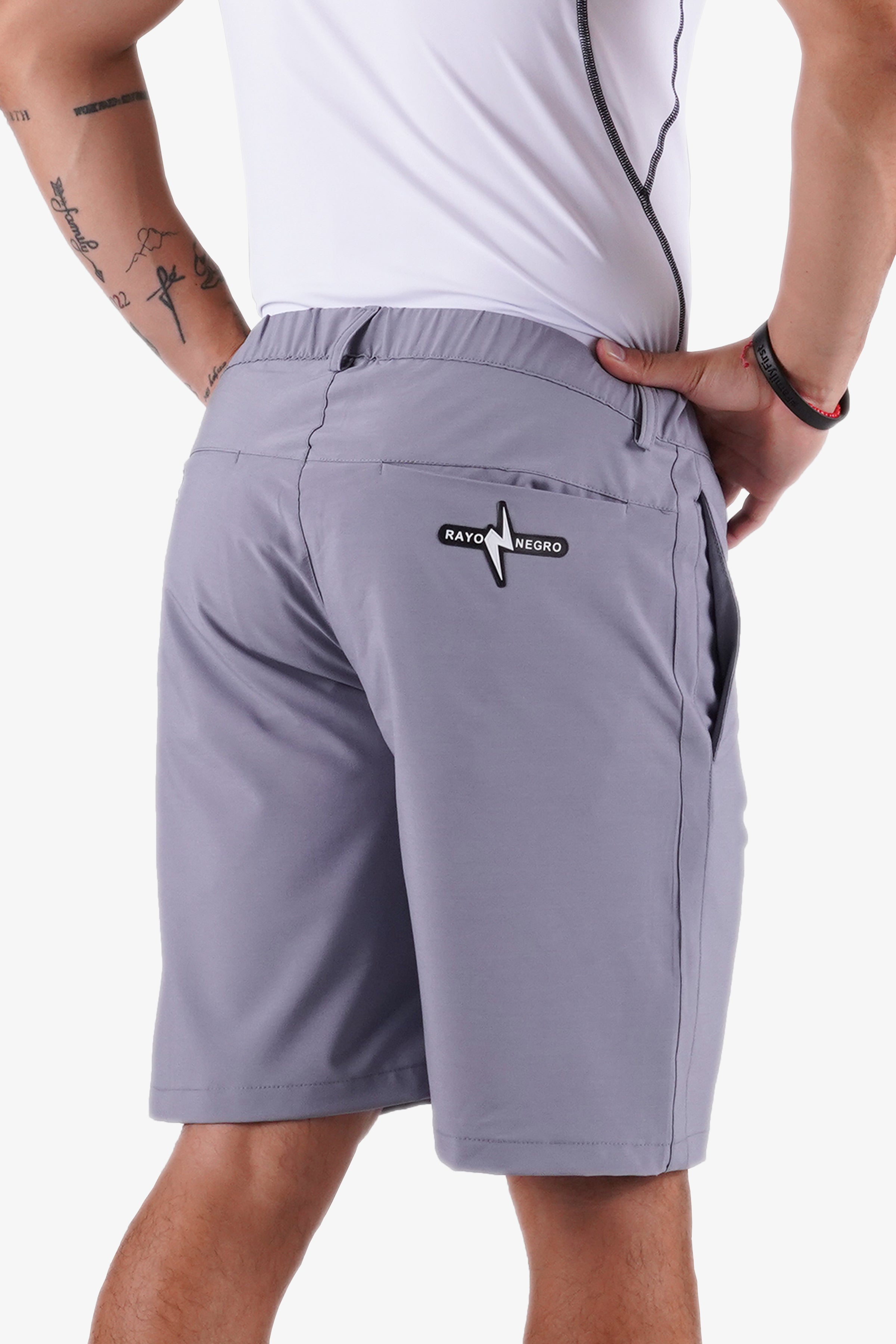 BERMUDA TRAINER LIGHT