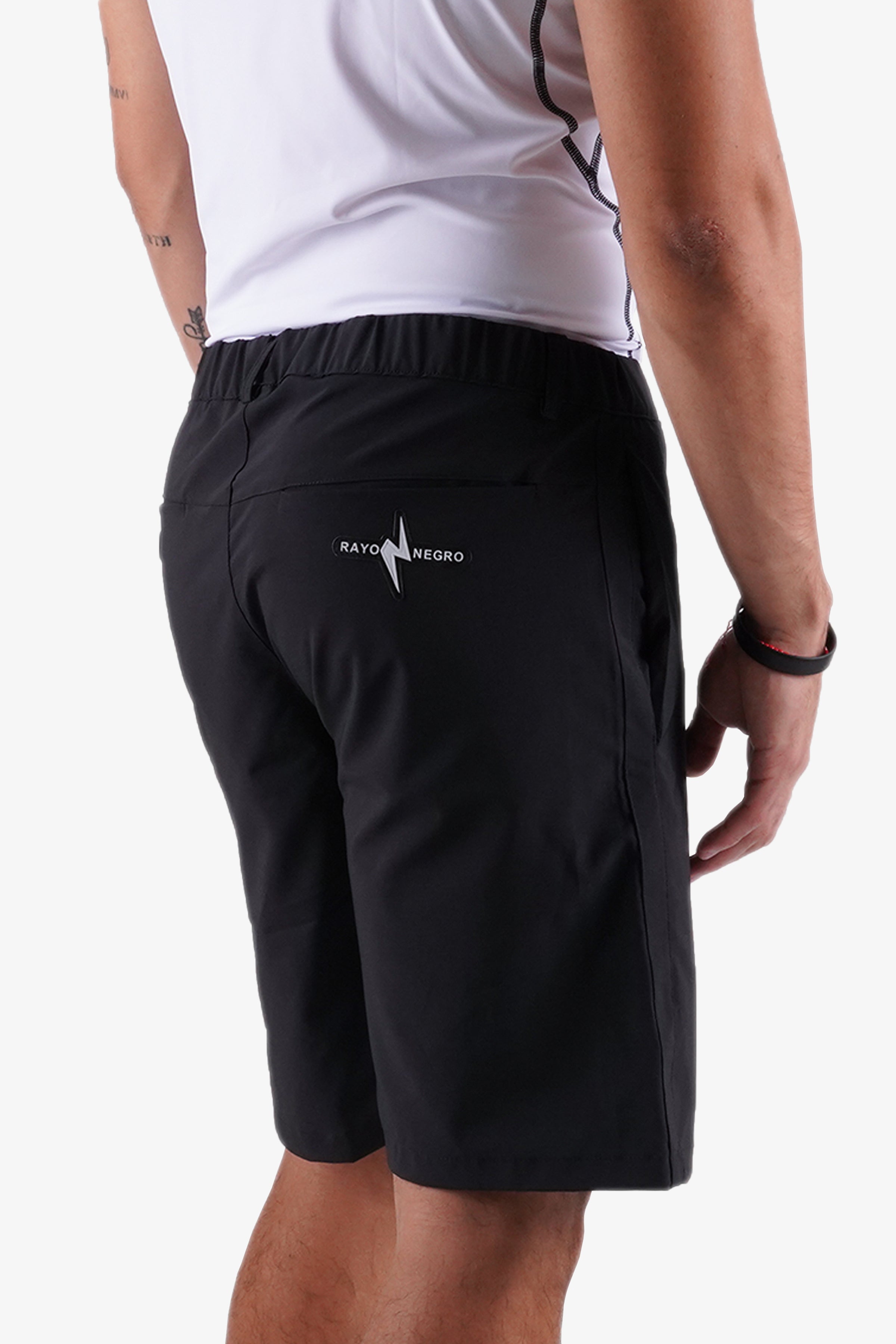 BERMUDA TRAINER LIGHT