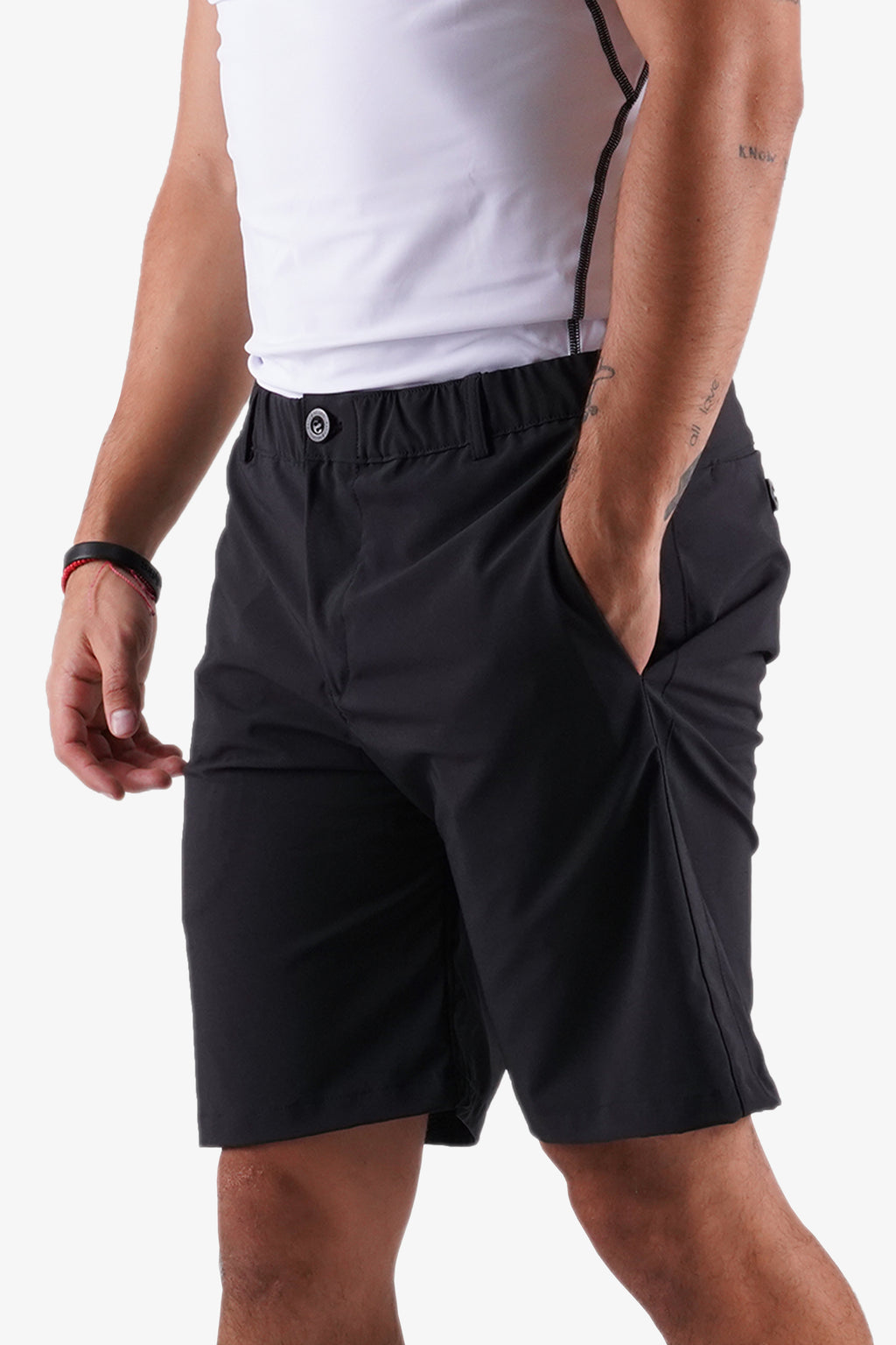 BERMUDA TRAINER LIGHT