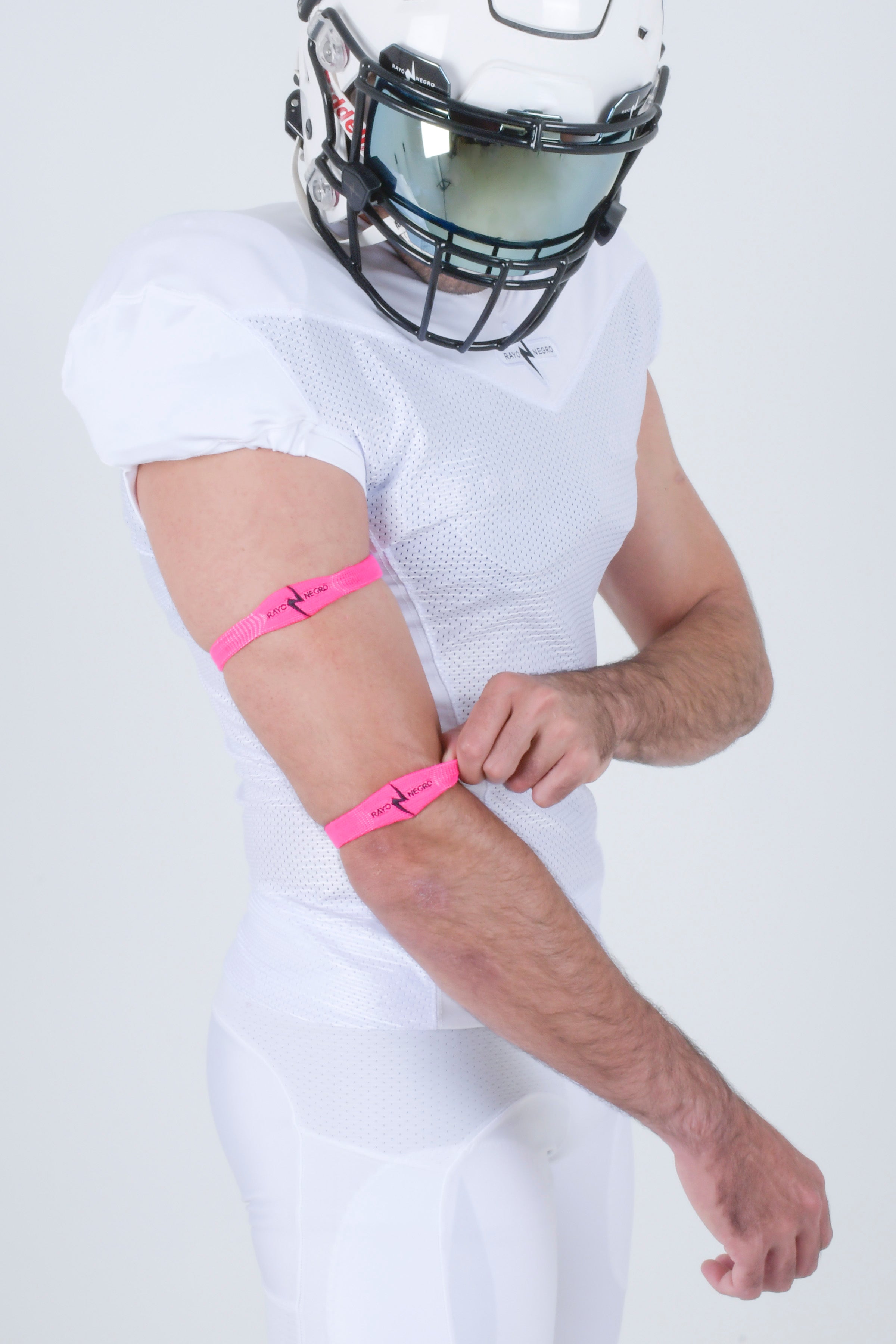 ArmBand_BandasParaBicep _BandasParaLosBrazos_BanditasFootball_BandasParaLosBrazosFutbolAmericano_ArmBandFootball_BandaDeportiva_ArmBand_BandaParaElBrazo_BandaDeportiva