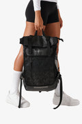 MOCHILA CARGO BLAK