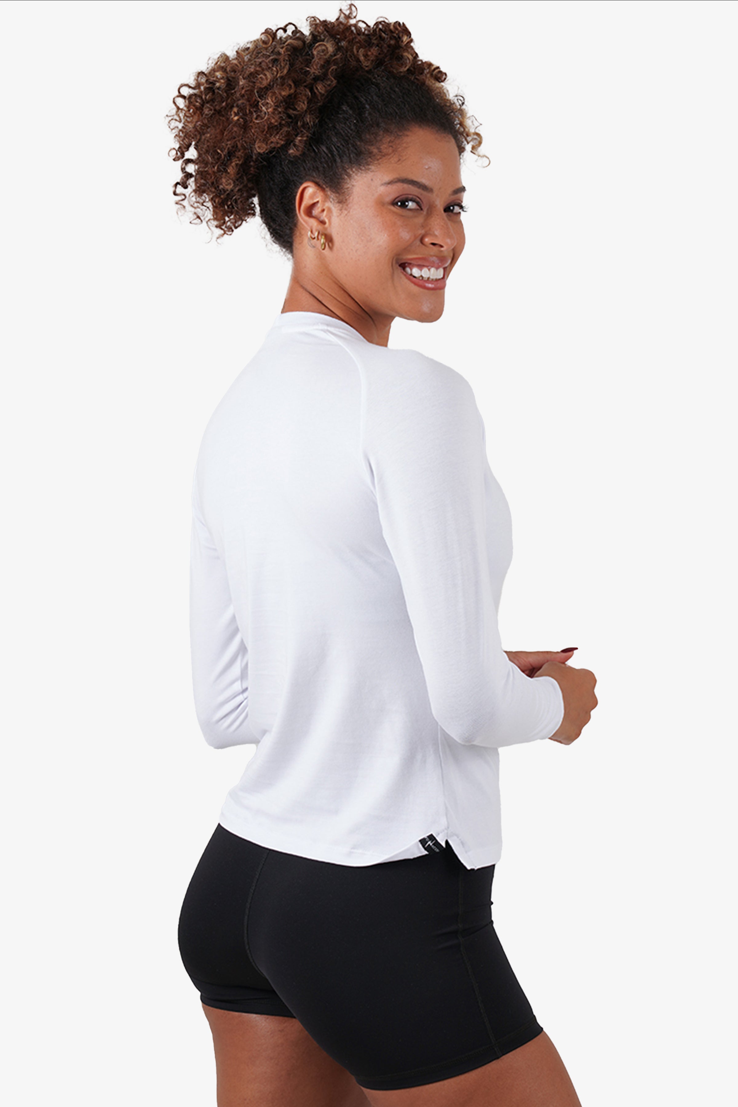 PLAYERA  COLLEGE COACH MUJER