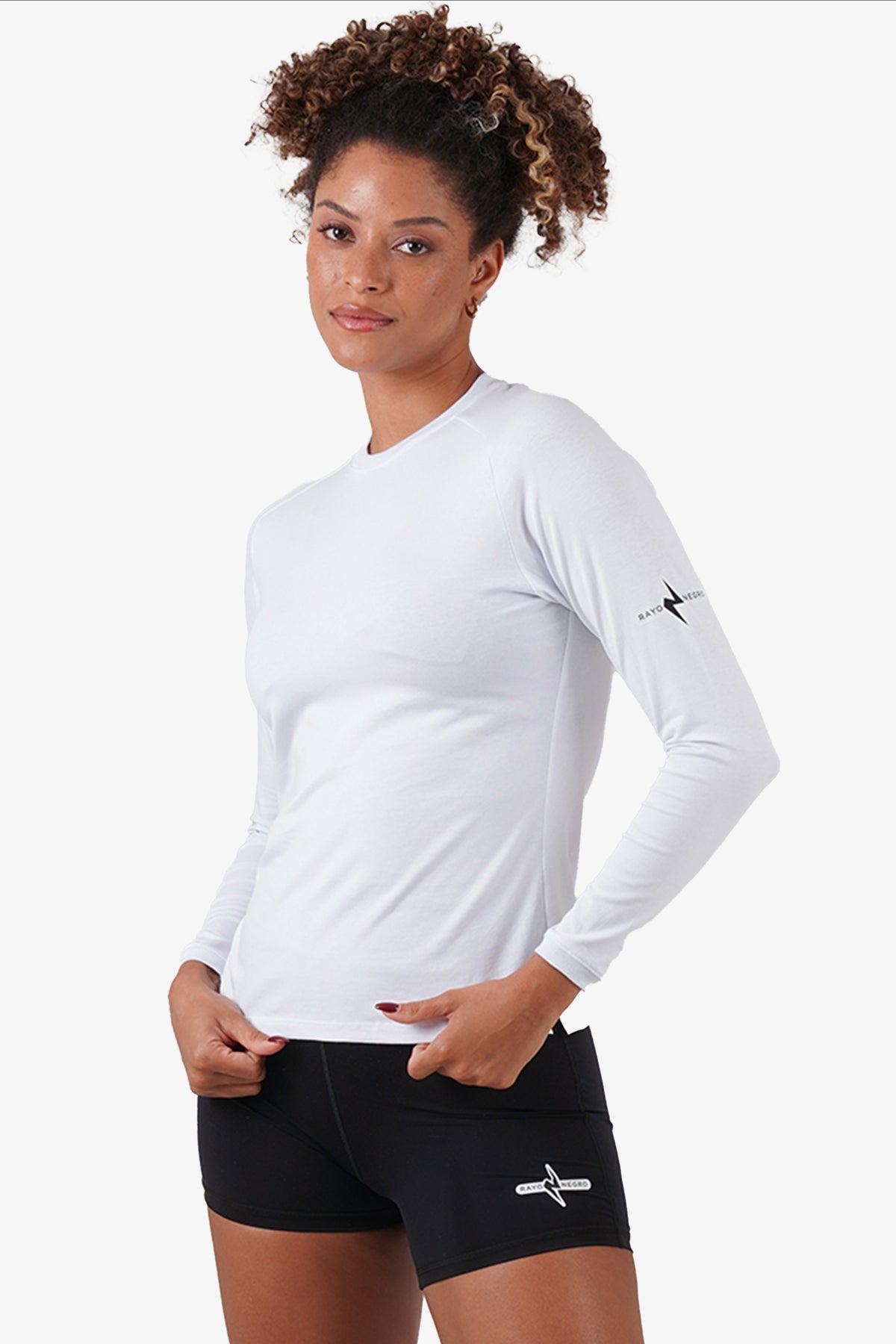 PLAYERA  COLLEGE COACH MUJER