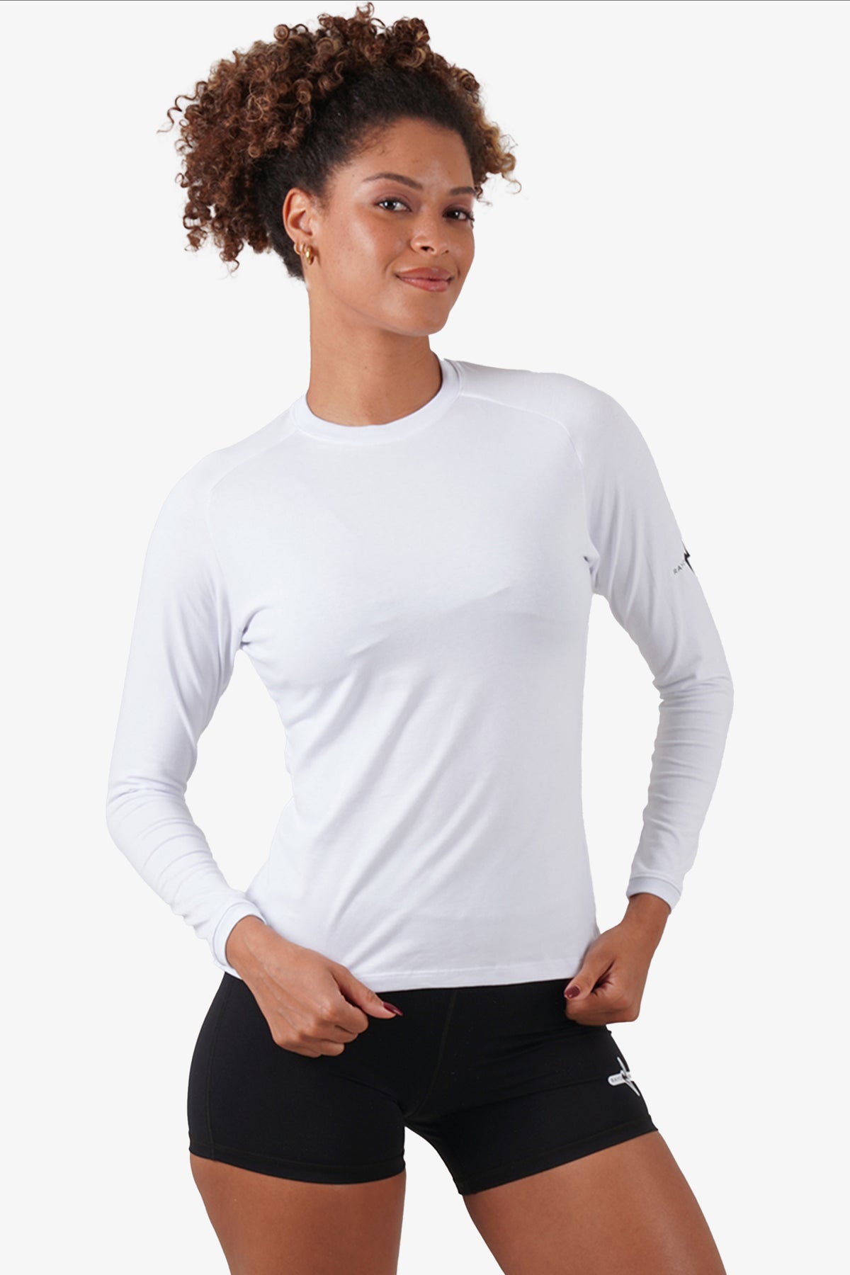 PLAYERA  COLLEGE COACH MUJER