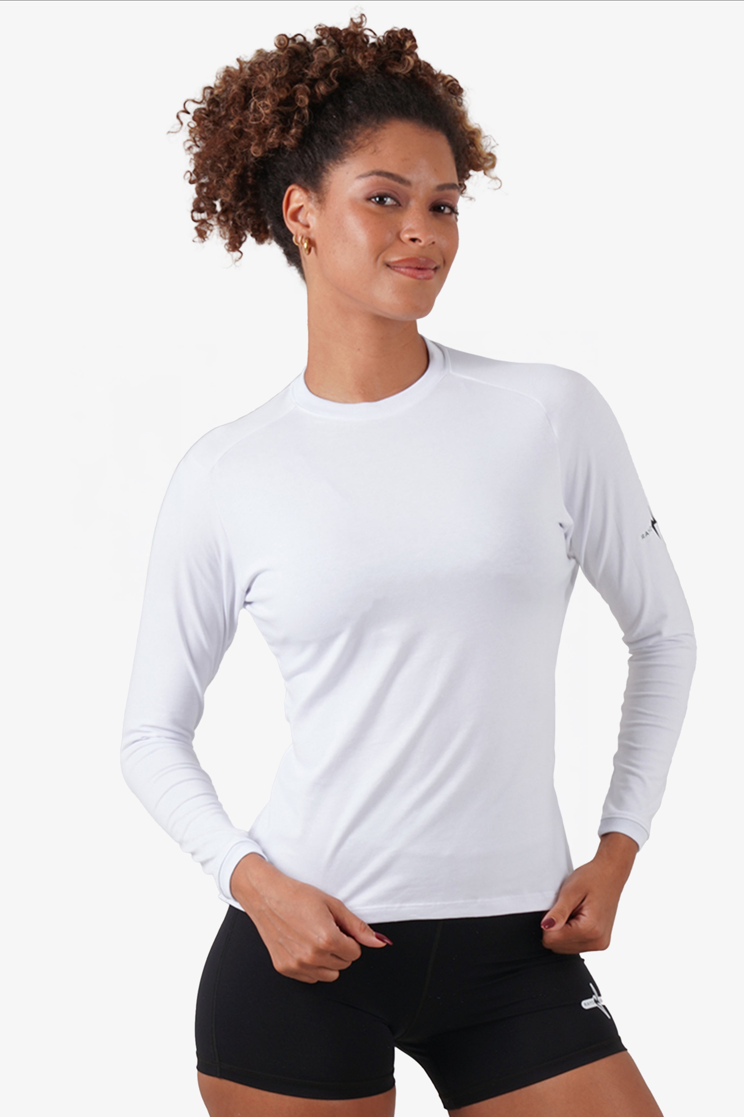 PLAYERA  COLLEGE COACH MUJER