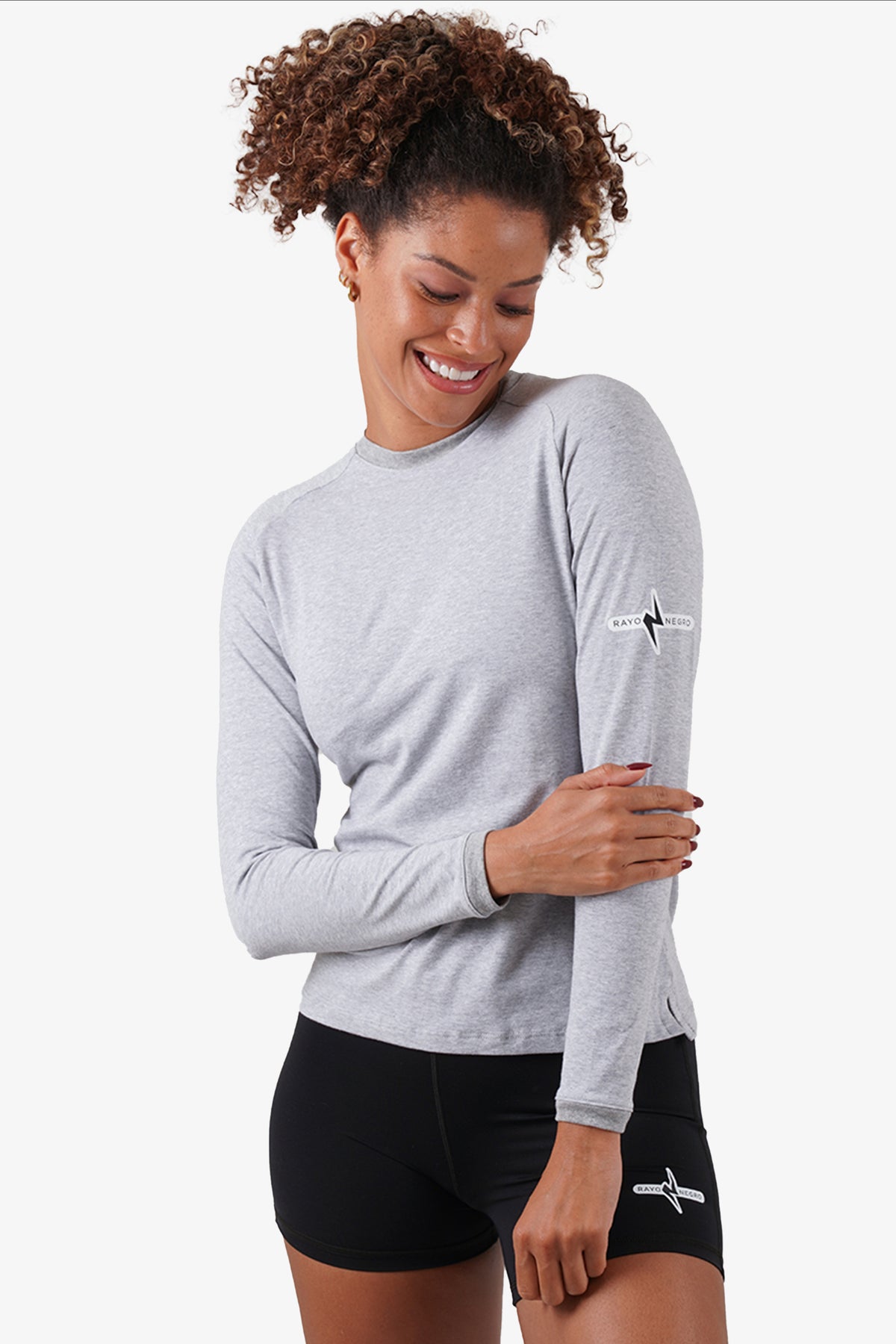 PLAYERA  COLLEGE COACH MUJER
