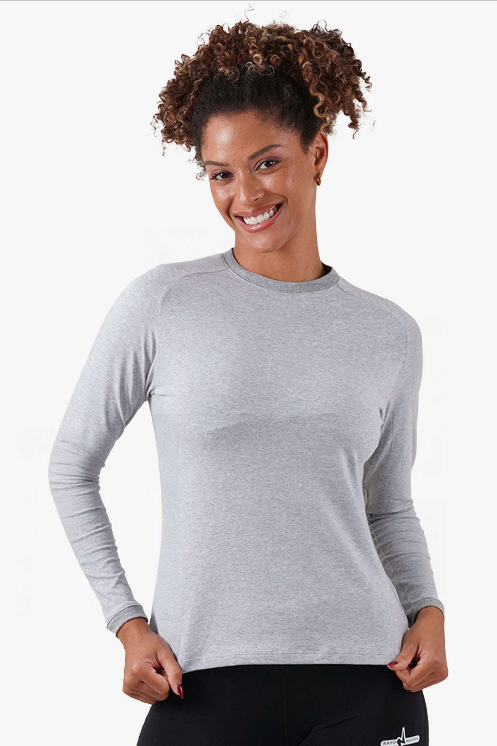 PLAYERA  COLLEGE COACH MUJER