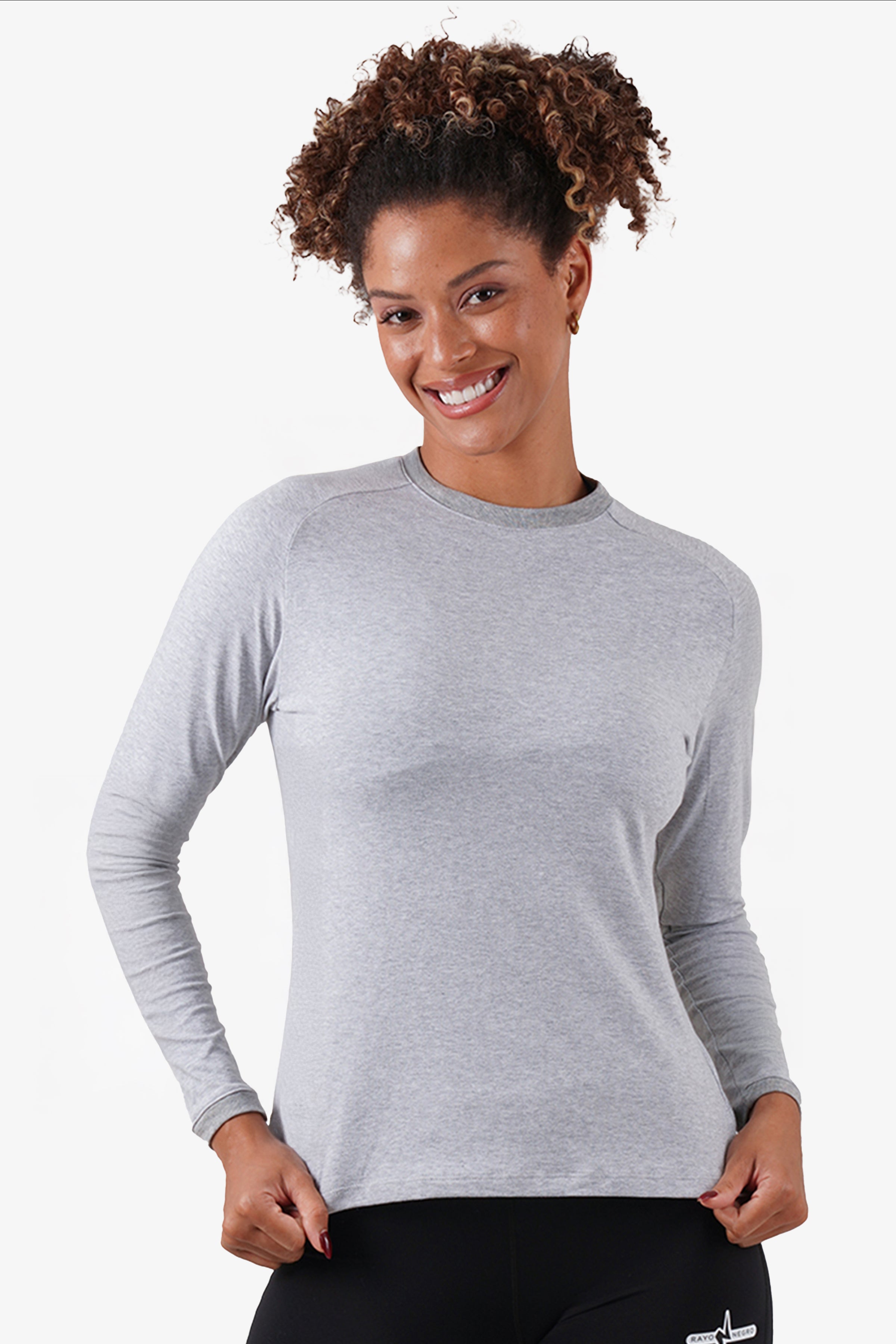 PLAYERA  COLLEGE COACH MUJER