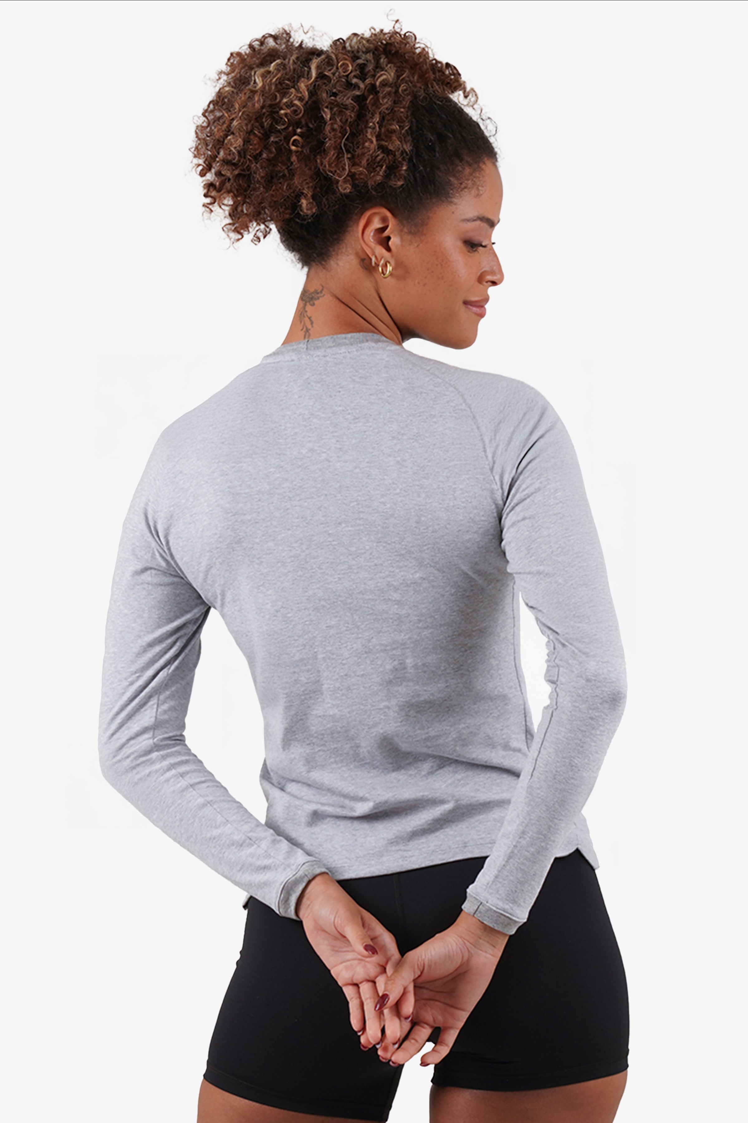 PLAYERA  COLLEGE COACH MUJER