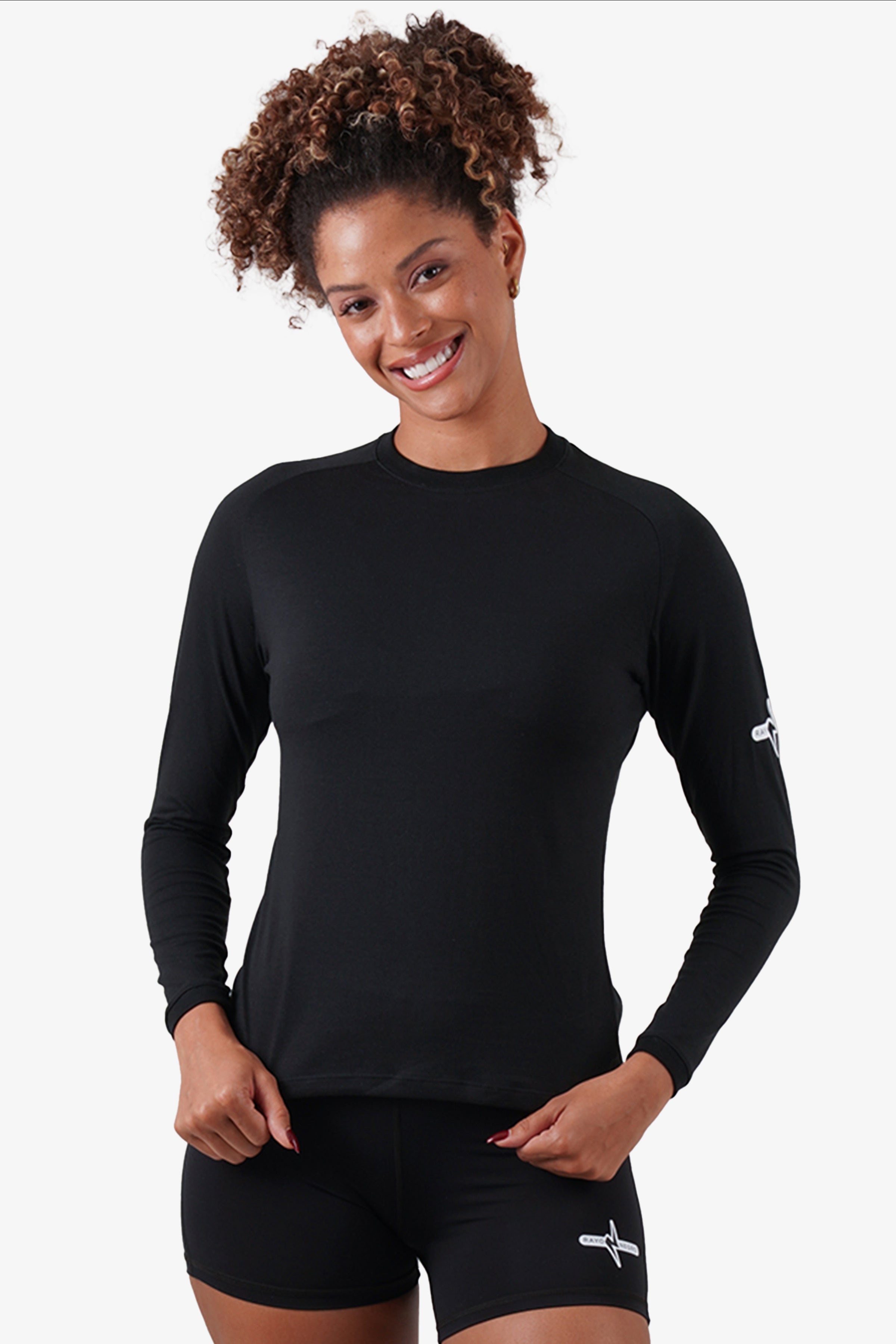 PLAYERA  COLLEGE COACH MUJER