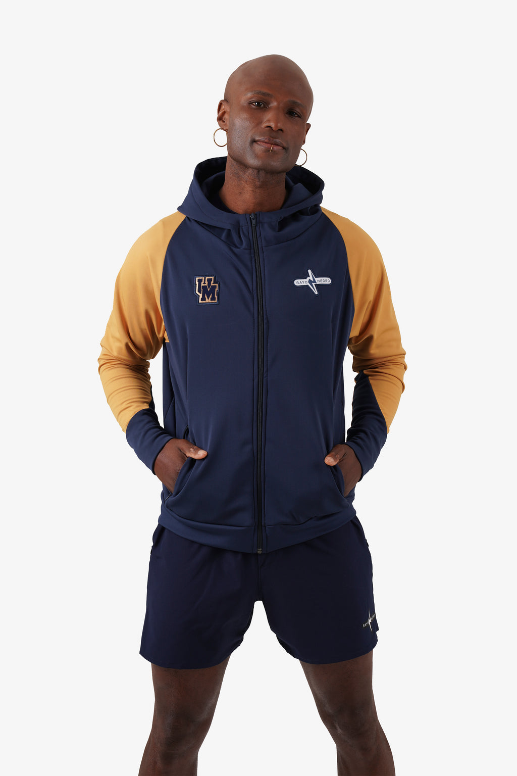 CHAMARRA PUMAS CLASSIC