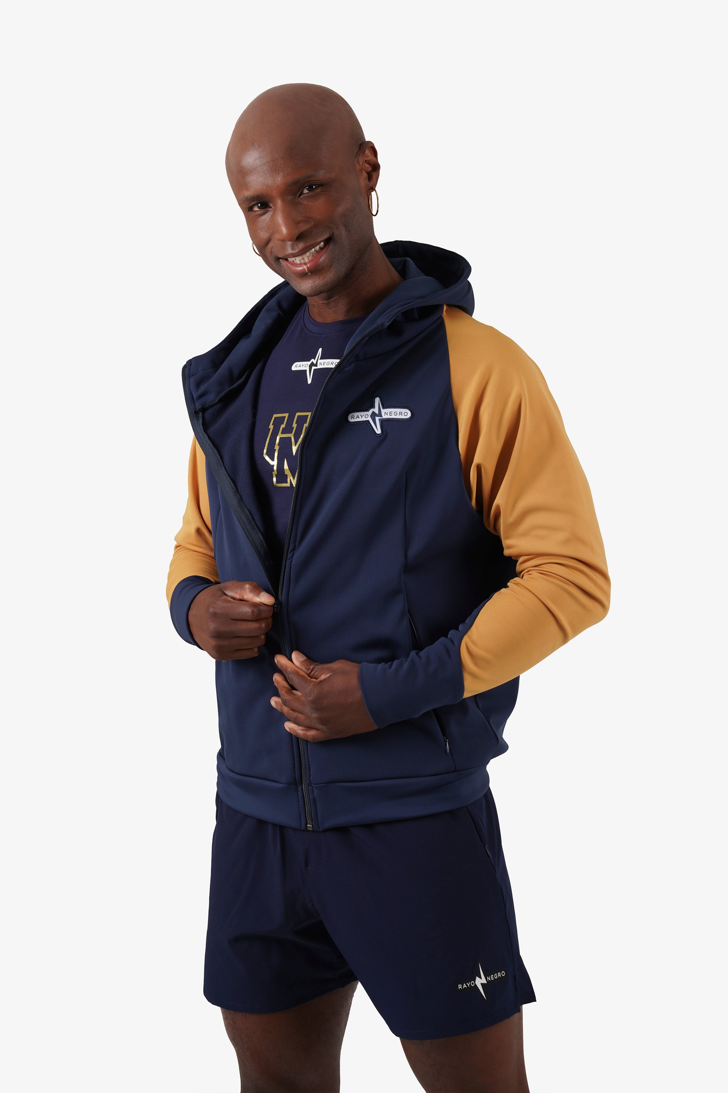 CHAMARRA PUMAS CLASSIC