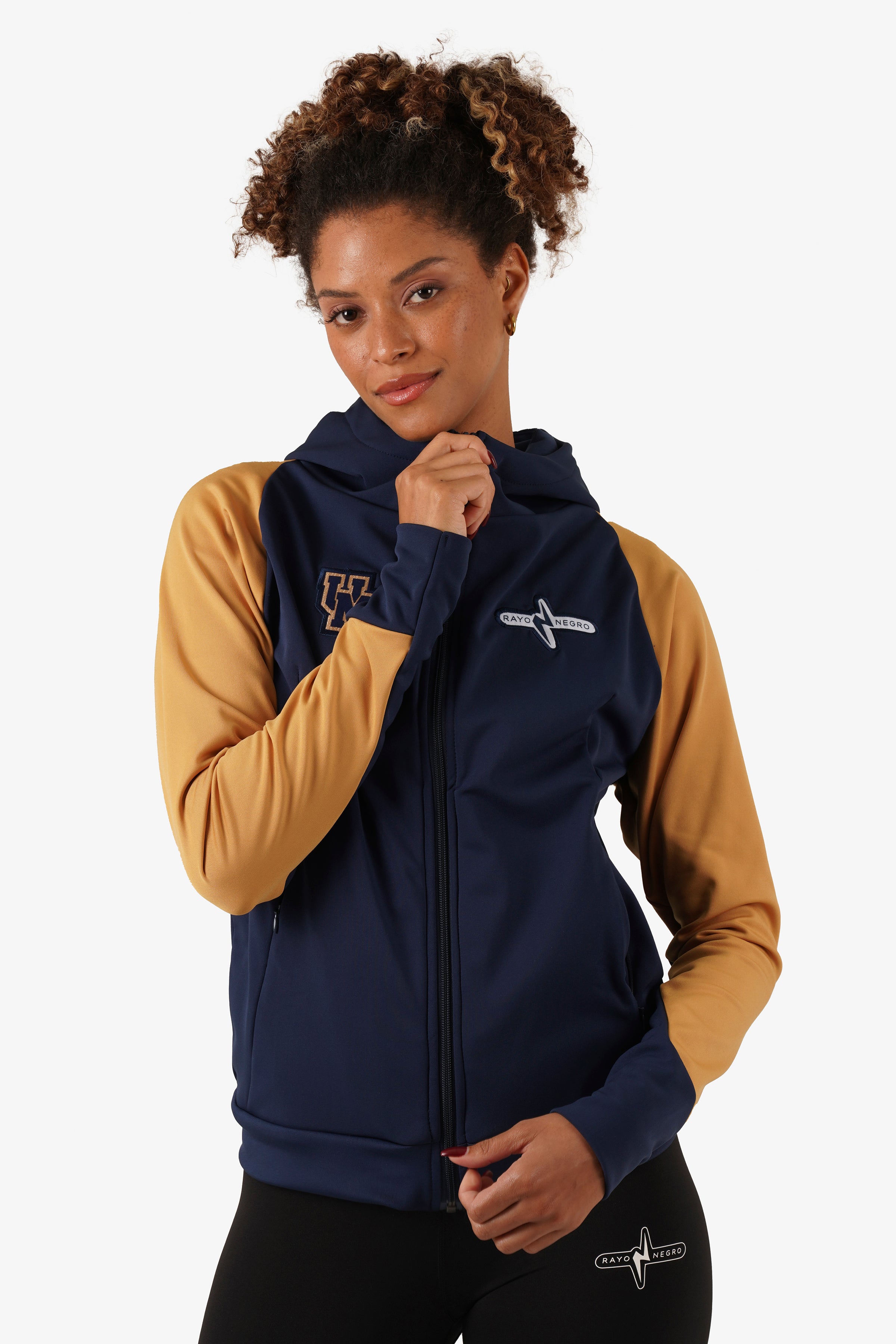 CHAMARRA PUMAS CLASSIC