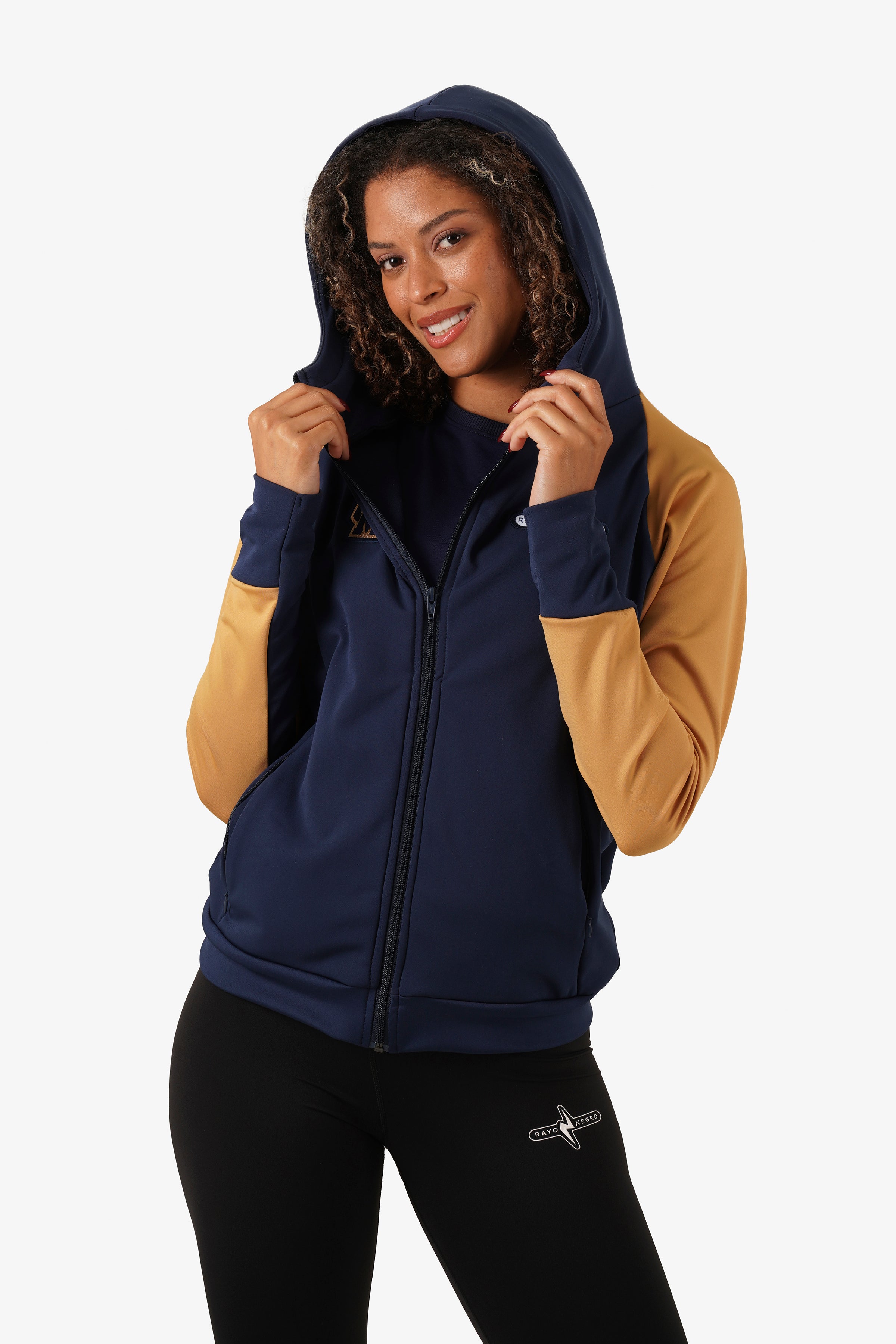 CHAMARRA PUMAS CLASSIC