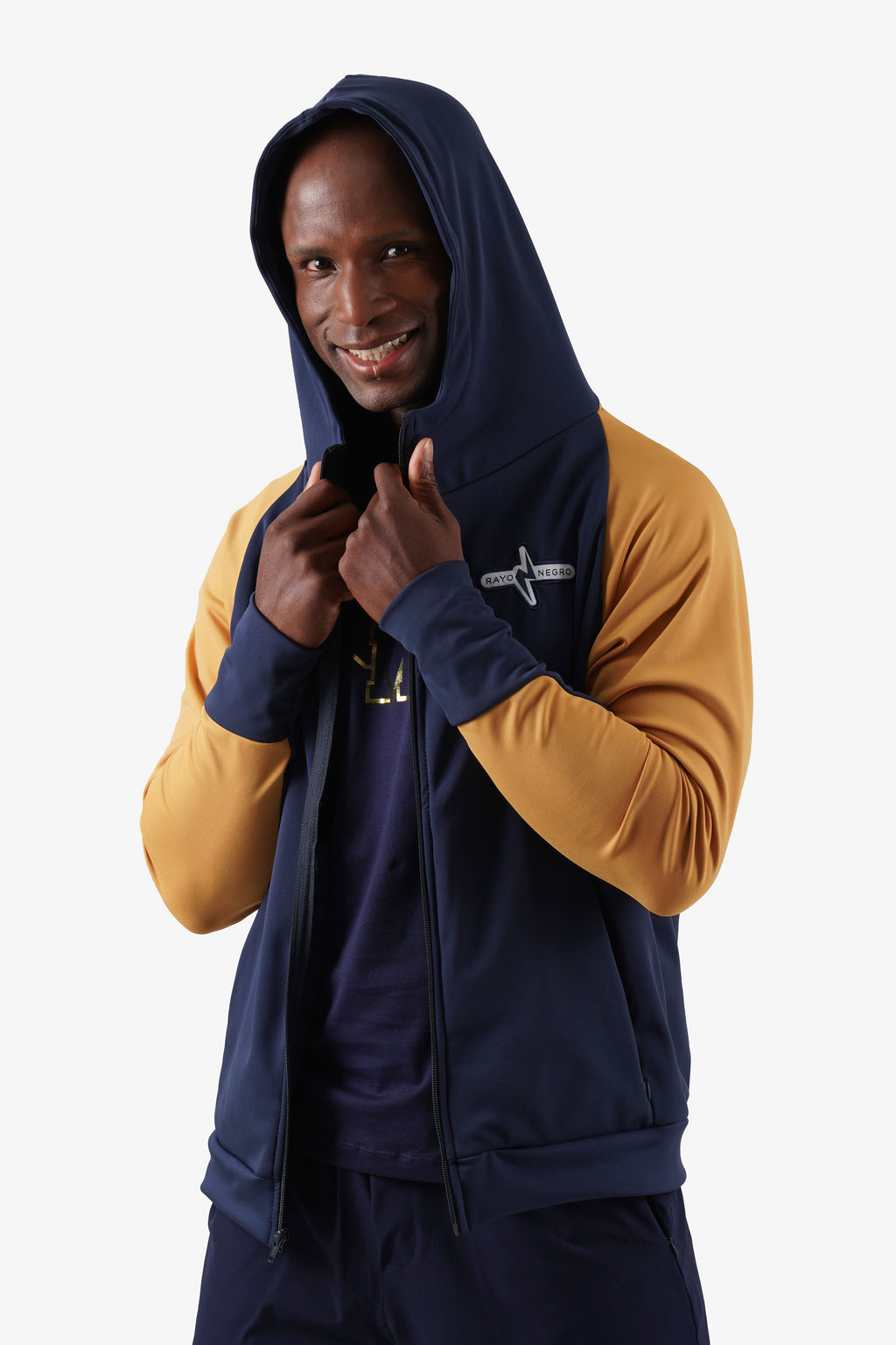 CHAMARRA PUMAS CLASSIC